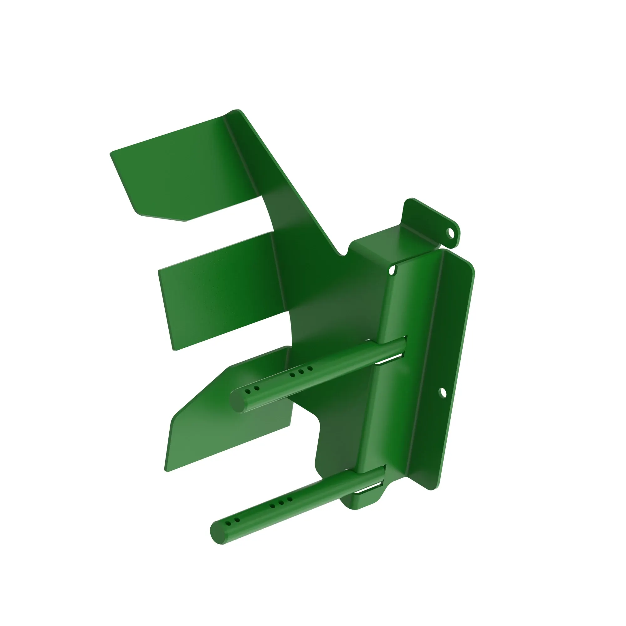 Bracket, F442X Knives Slot Fillers