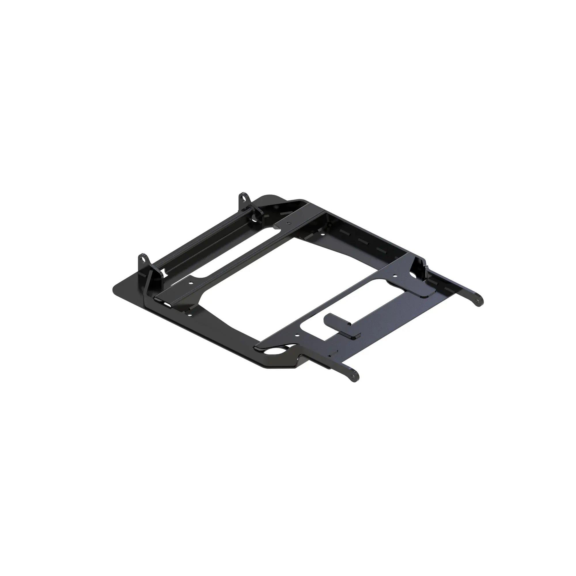 PLATE, SEAT WELDMENT