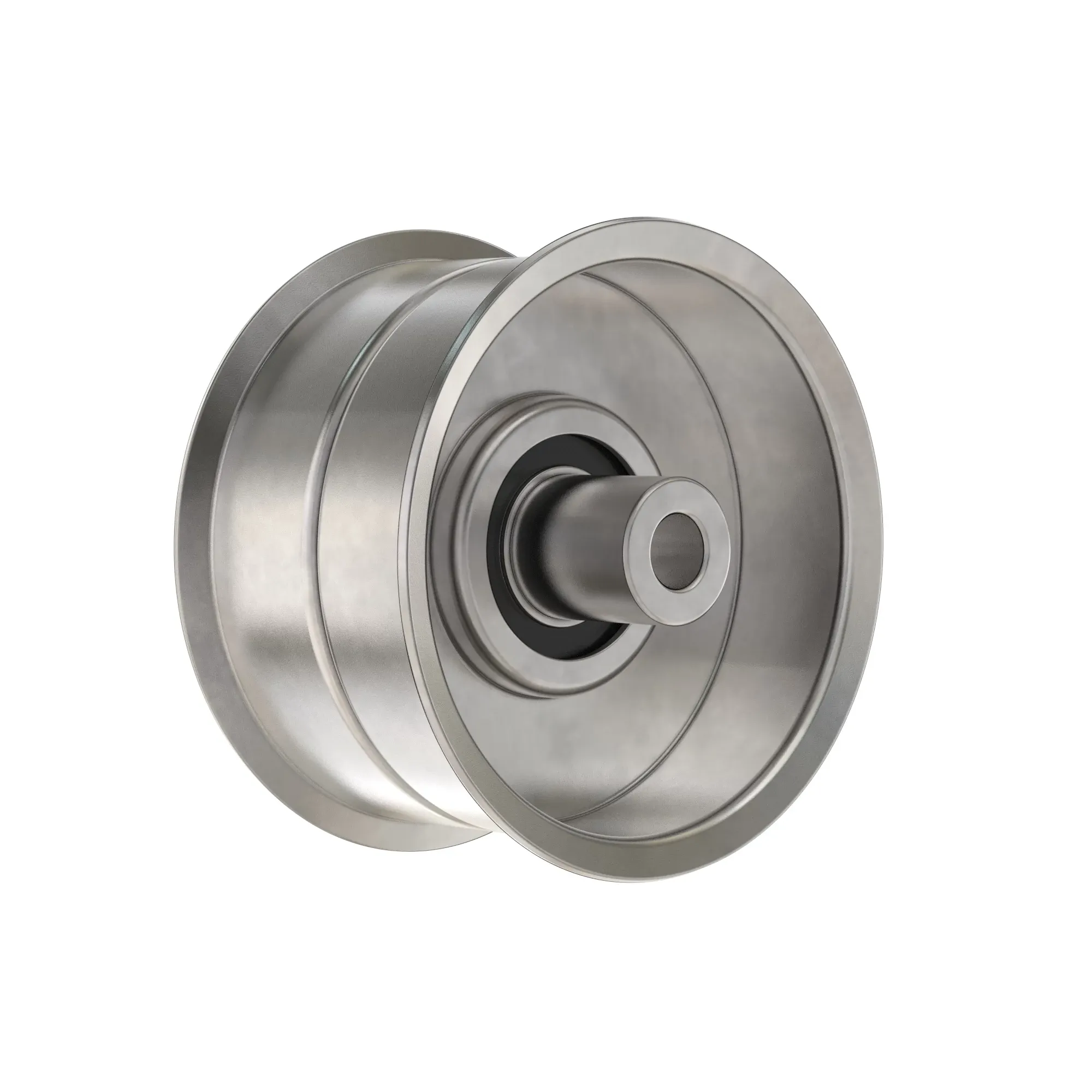 SHEAVE ASSEMBLY, SHEAVE, IDLER