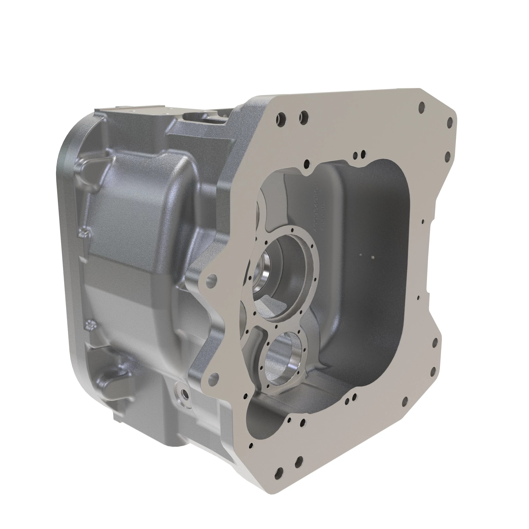 YZ102323: Front Housing