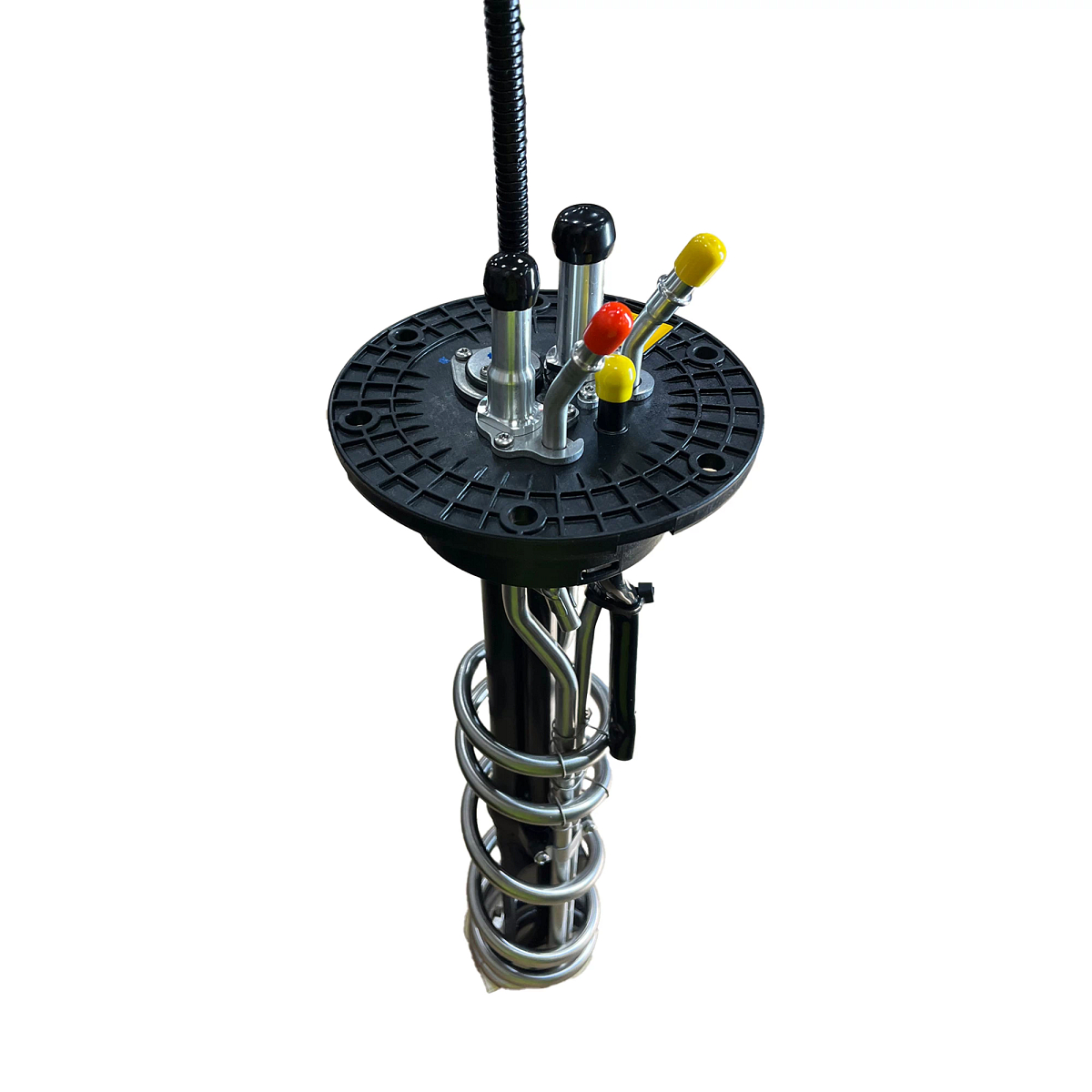 DEF TANK HEADER ASSY REMAN