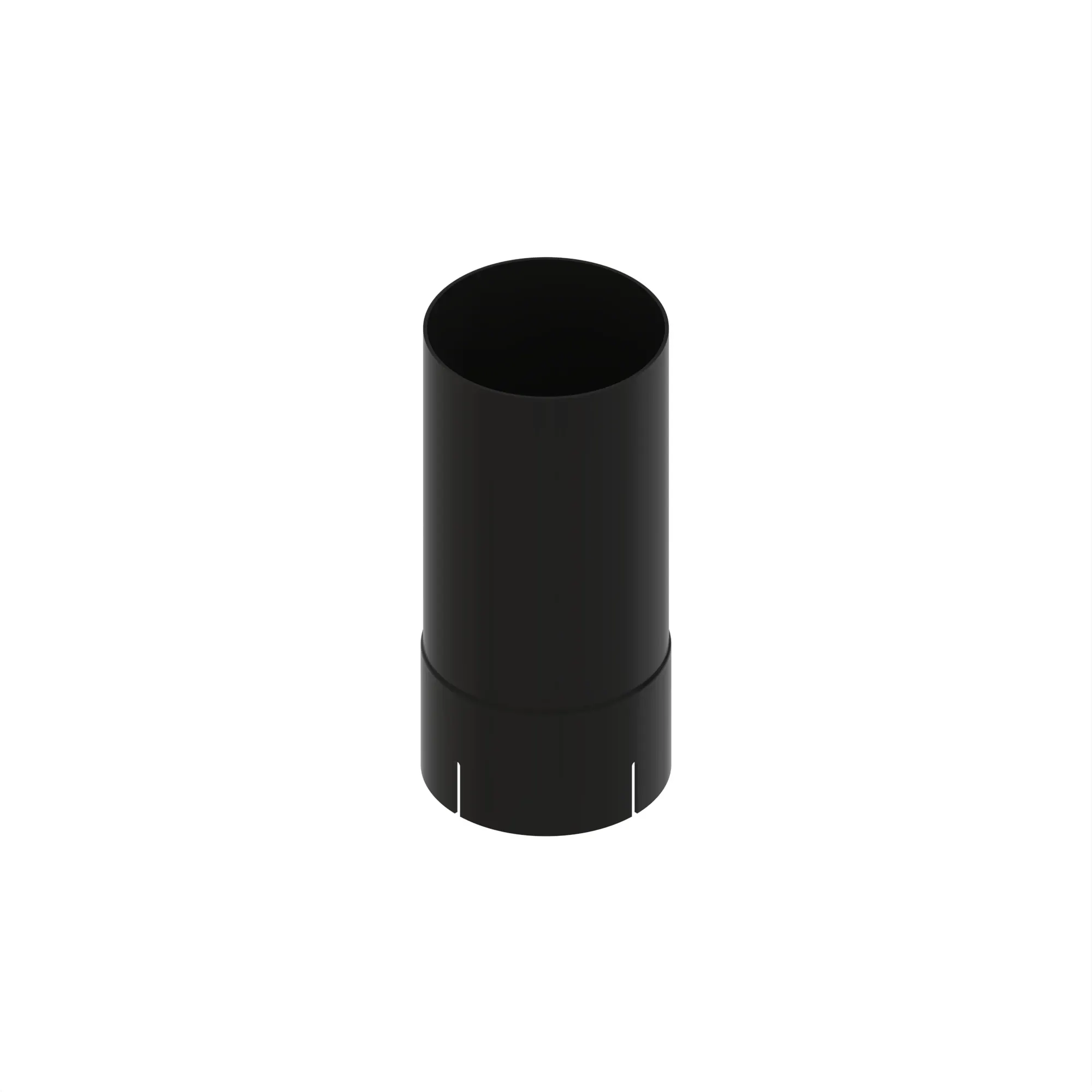 John Deere Exhaust Pipe - T245360