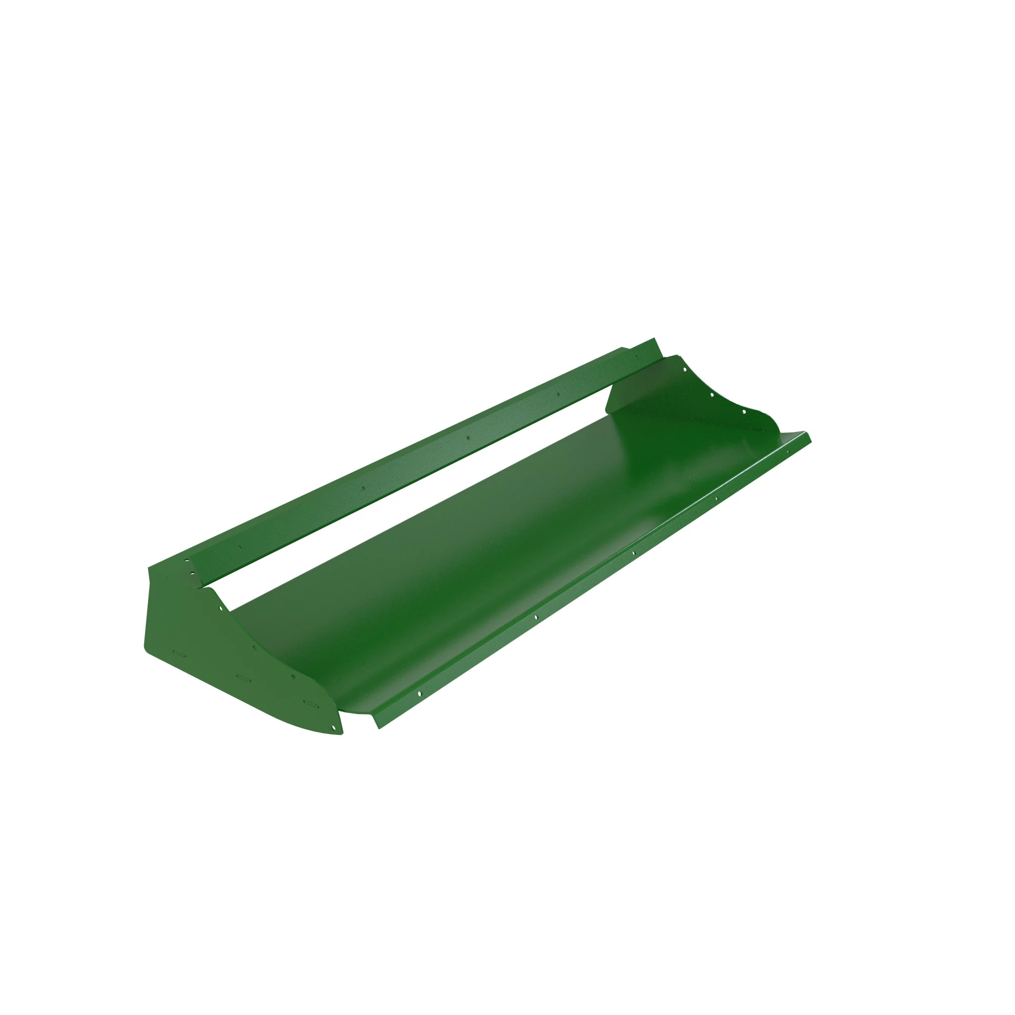 HOUSING, STRAW CHOPPER