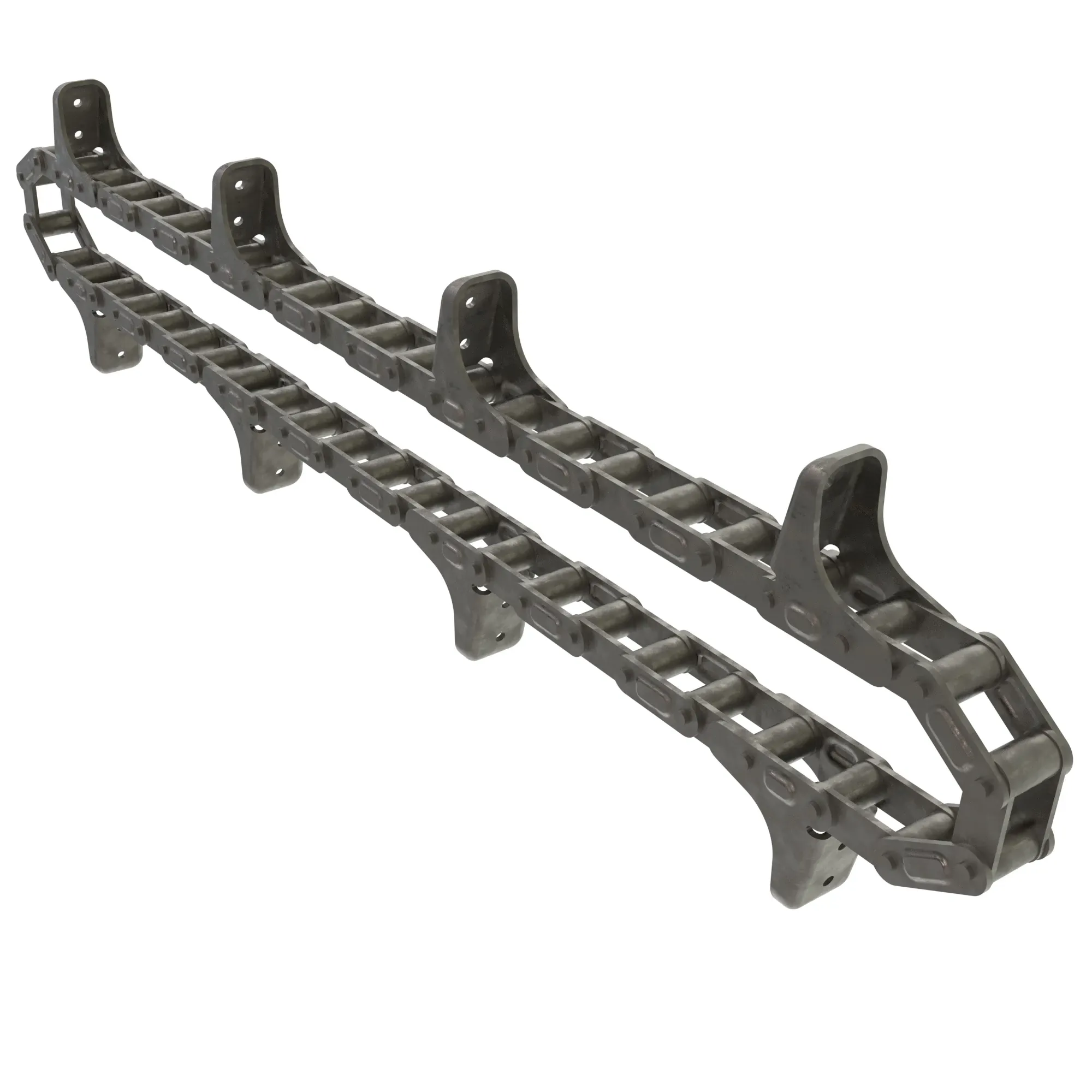 GATHERER CHAIN
