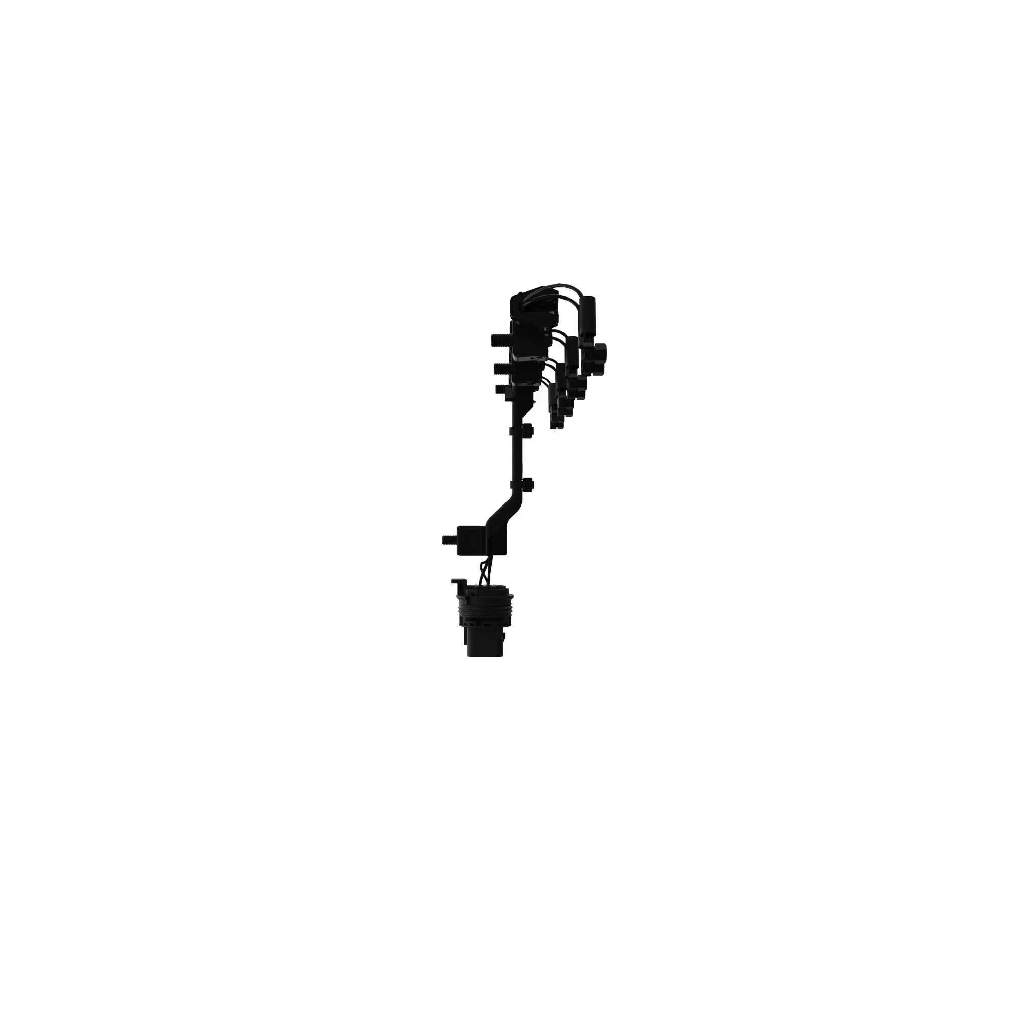 WIRING HARNESS, INJECTOR 4045 IT4