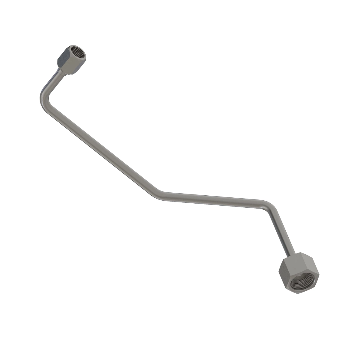 Oil Line (Air Brake Compressor)