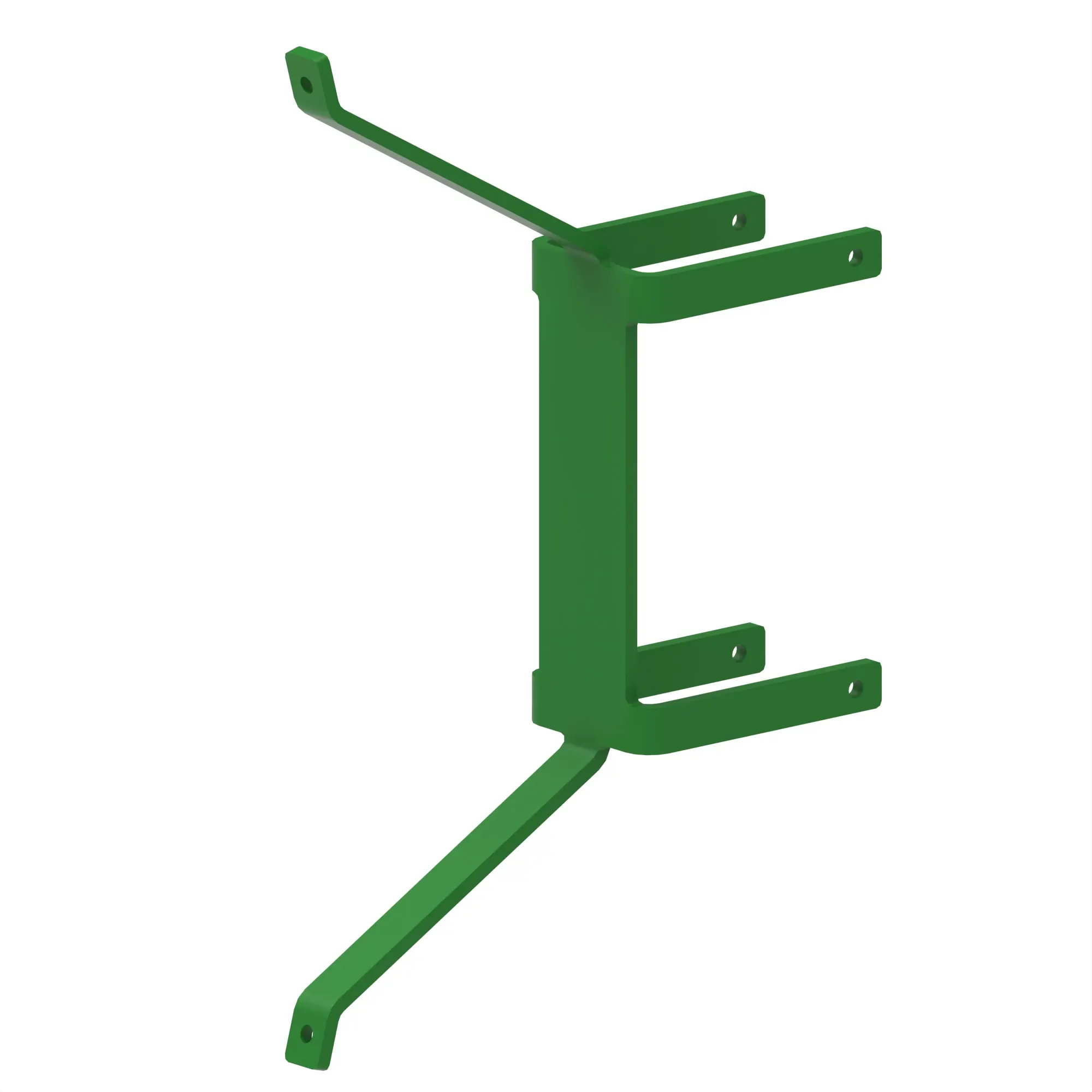 BRACKET, BRACKET - PRIMARY HOSE GUI
