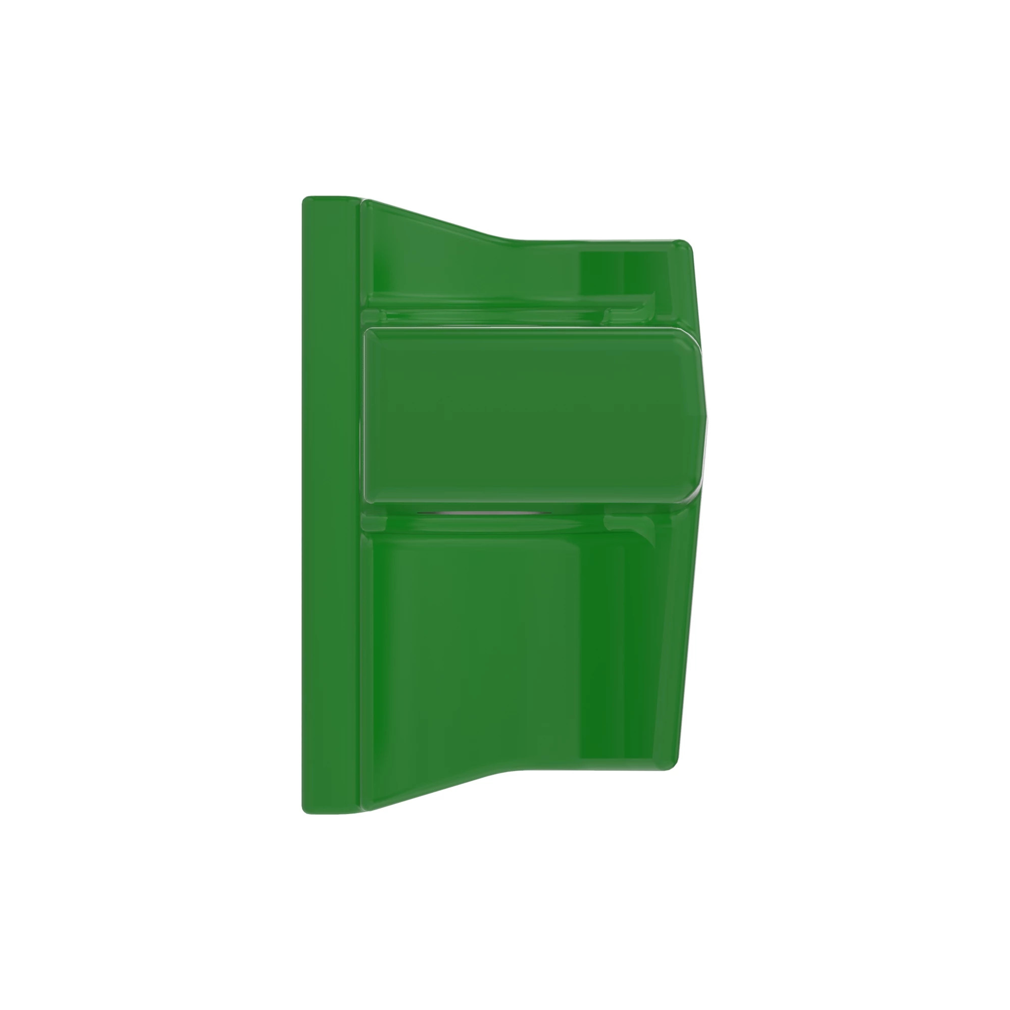 BRACKET, REAR WEIGHT, RH