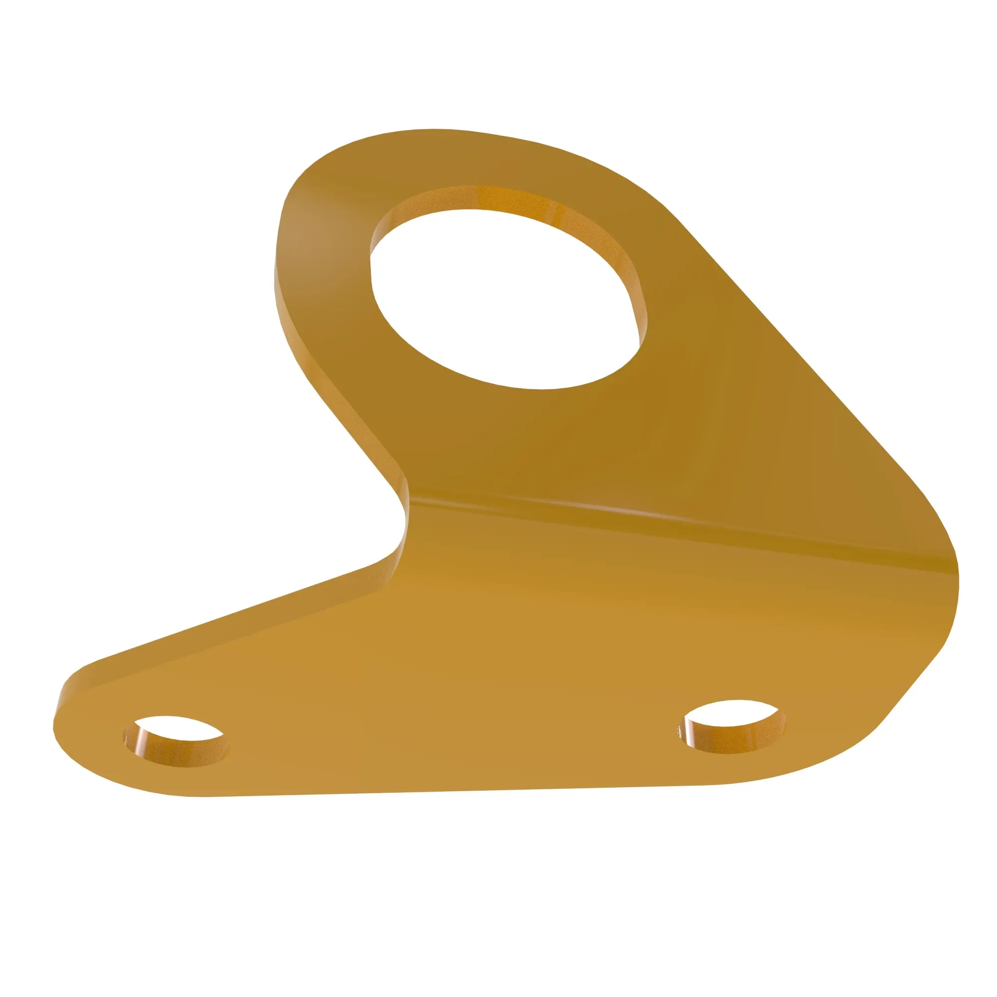 HFWD BULKHEAD BRACKET
