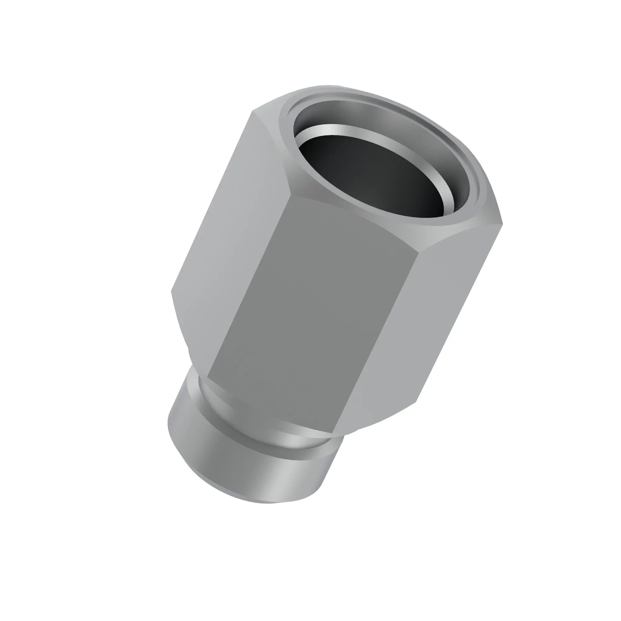 Hydraulic Restrictor