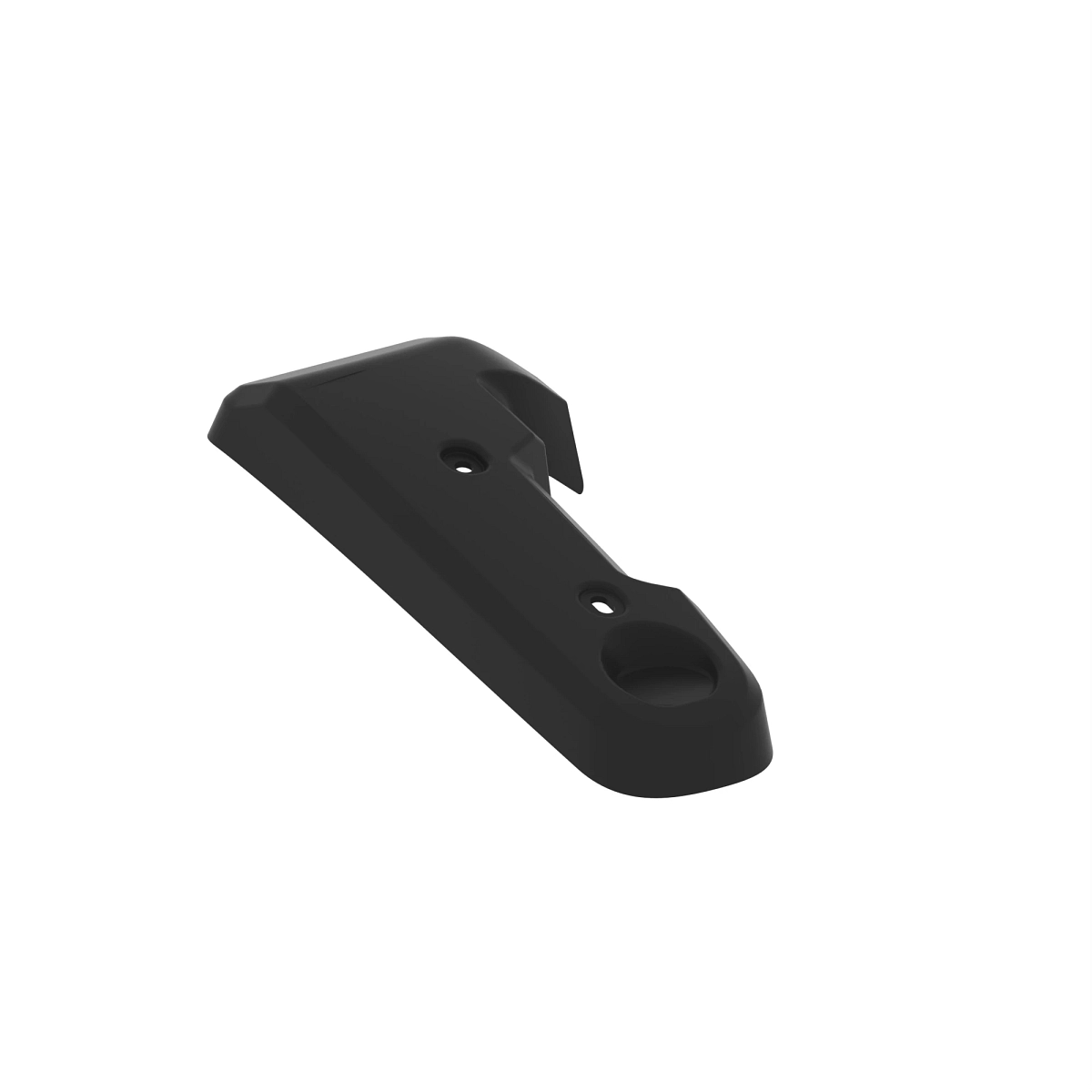 Cover, Tank, RH