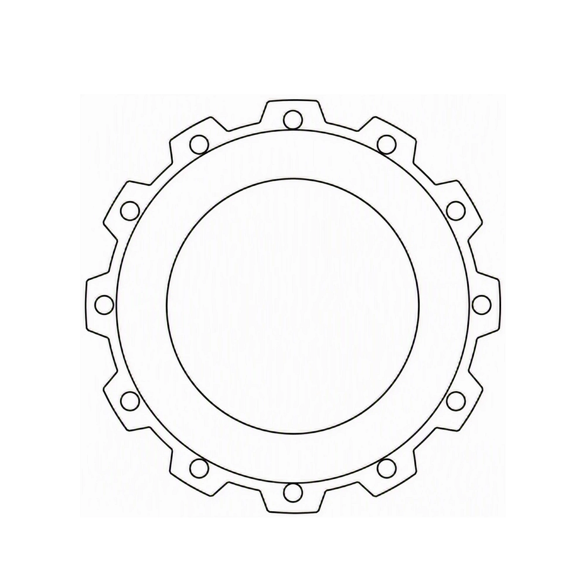 Plate