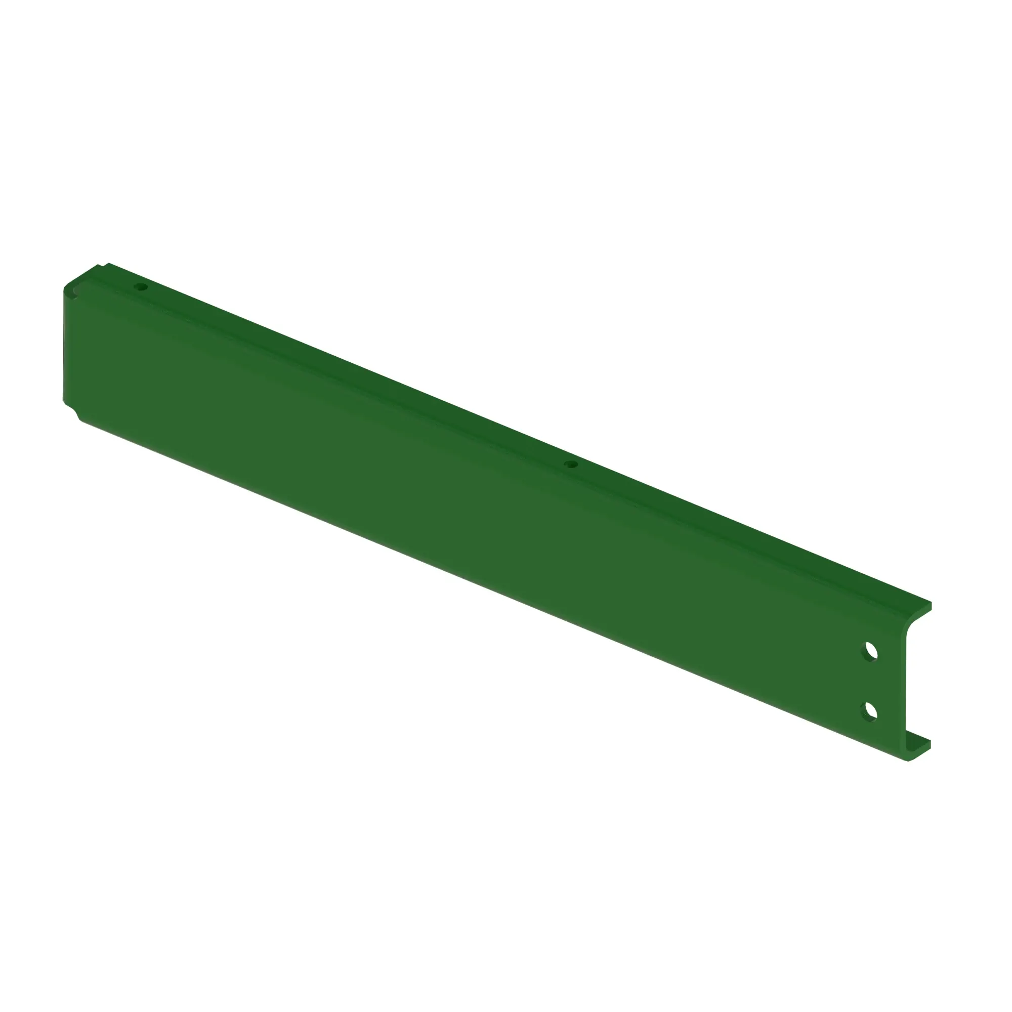 John Deere Cooling Module Stabilizer Channel - N376275