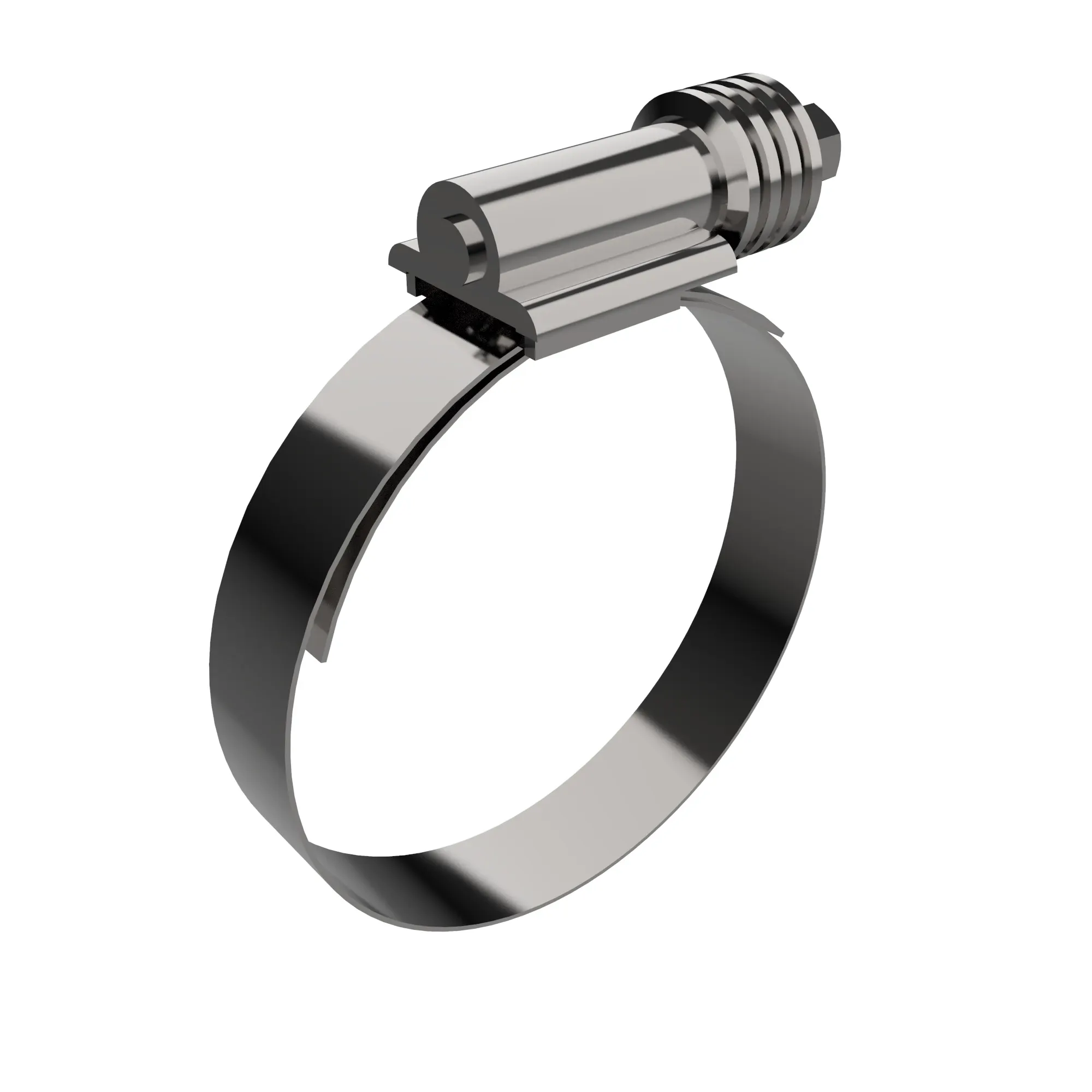John Deere Hose Clamp - AT380040