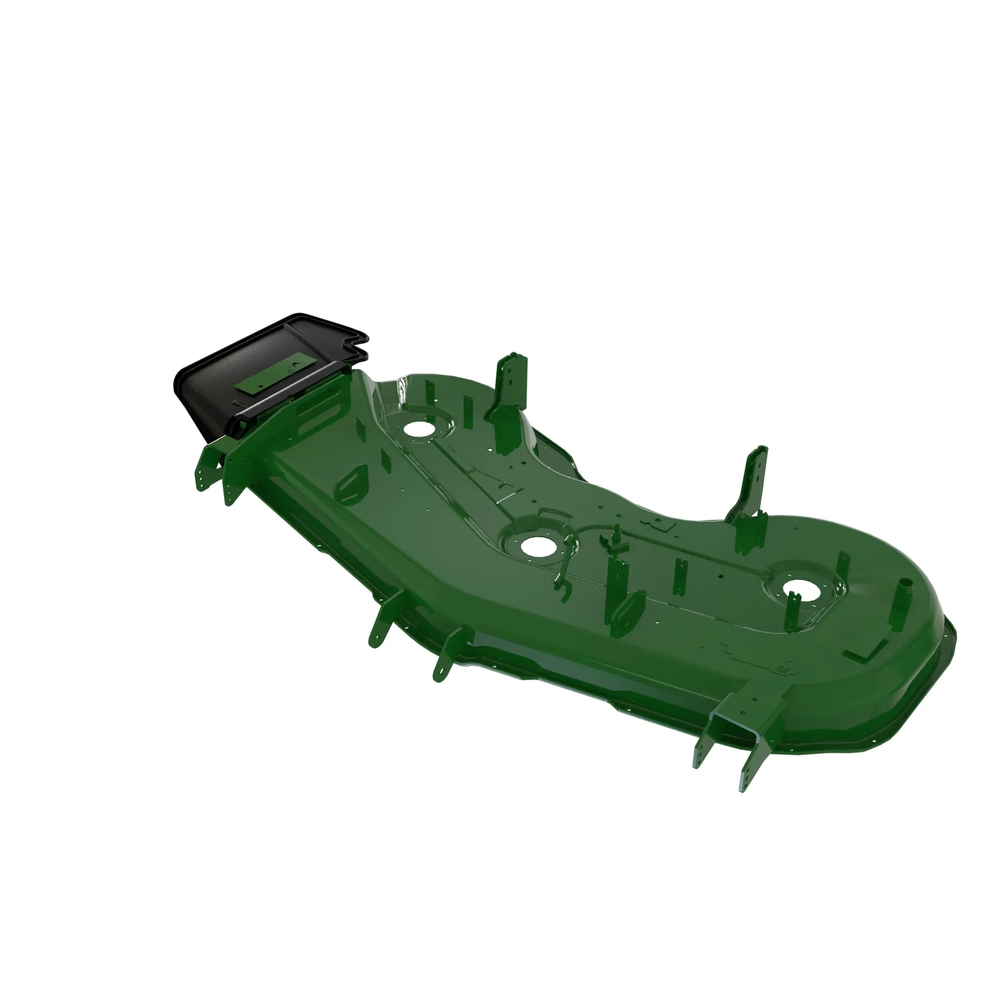 MOWER DECK