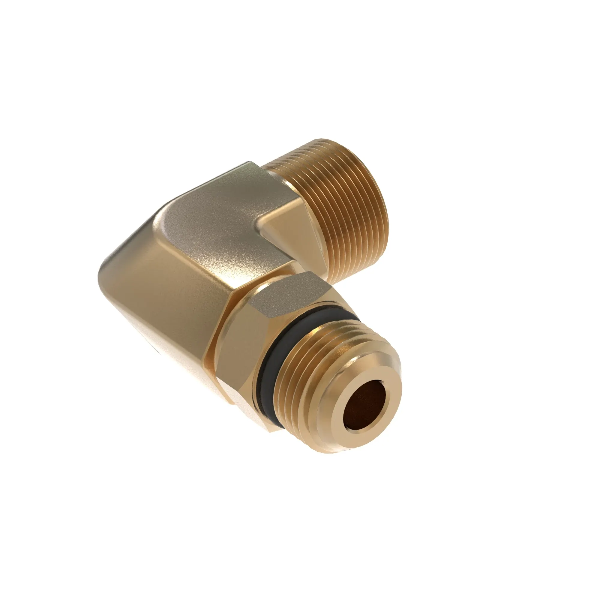 Elbow Fitting