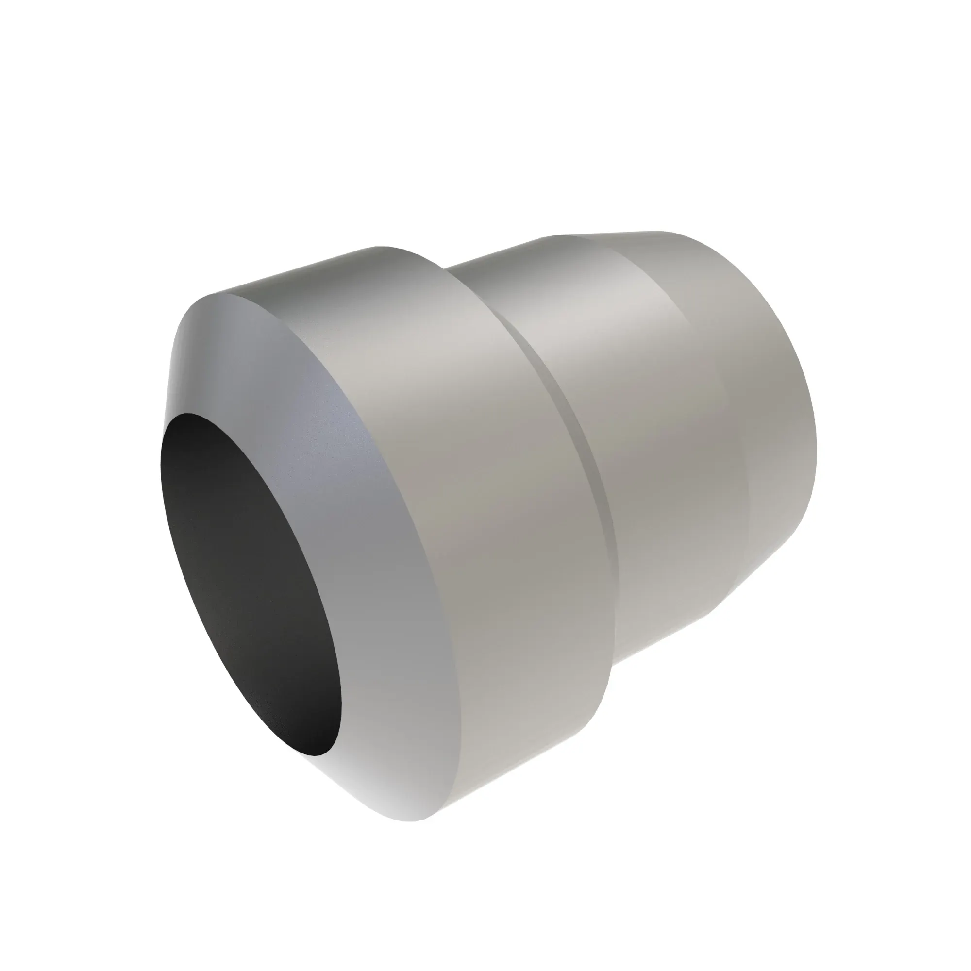John Deere Adapter Fitting - S01358