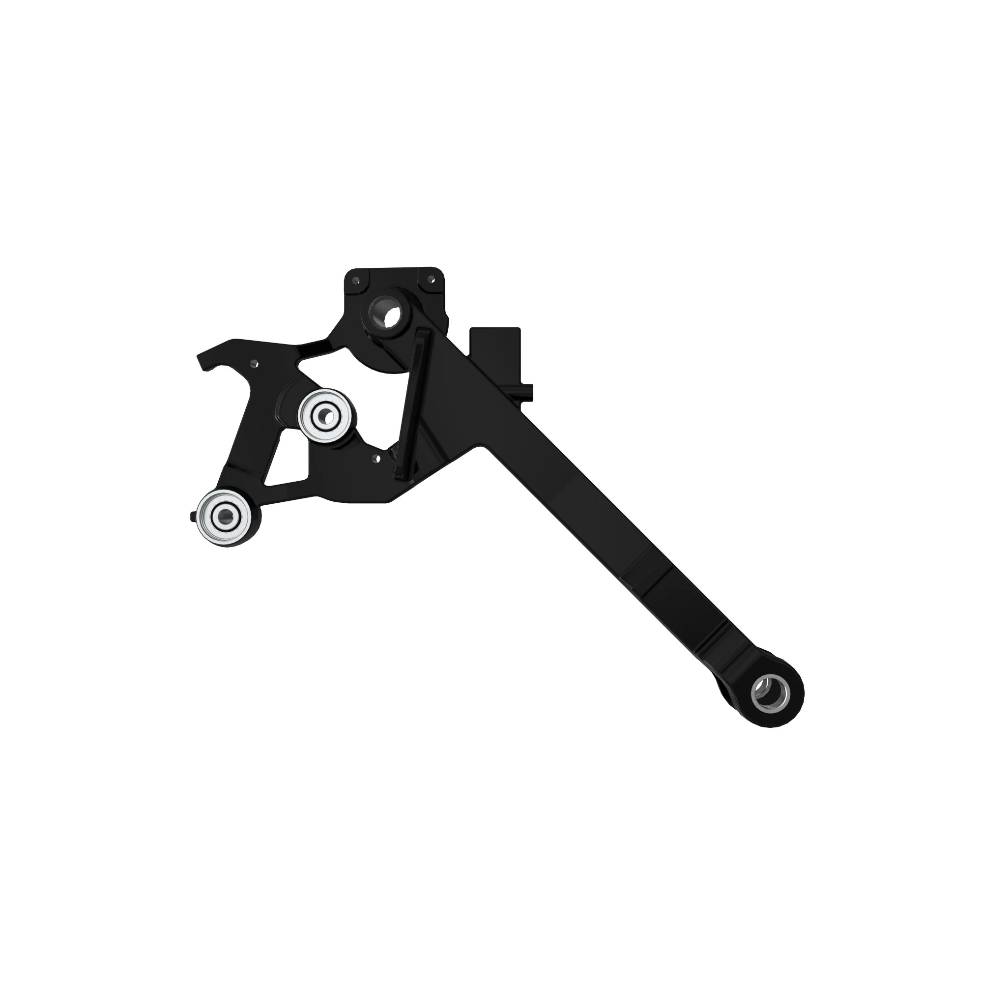 ARM, SEED OPENER, RH ASSEMBLY
