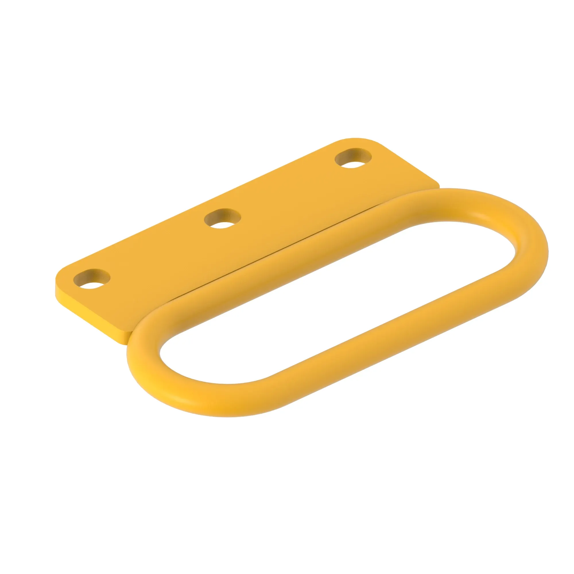 John Deere Pilot Line Bracket - AT323101
