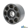 Belt Tensioner