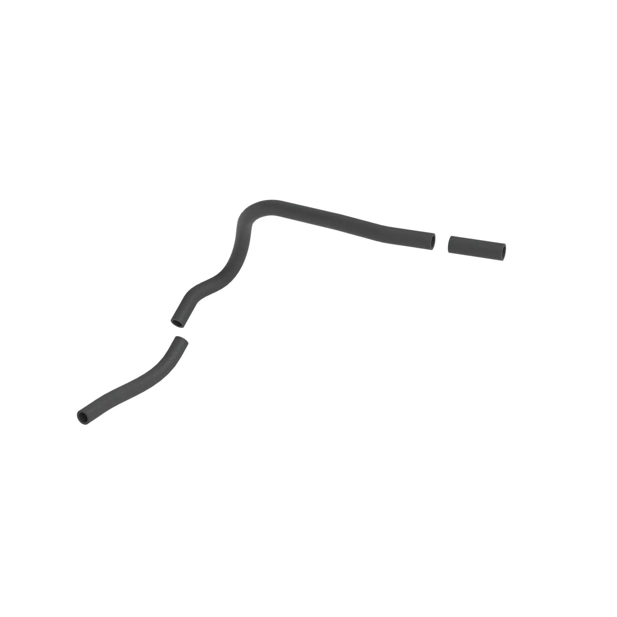 Hose, Coolant 30"