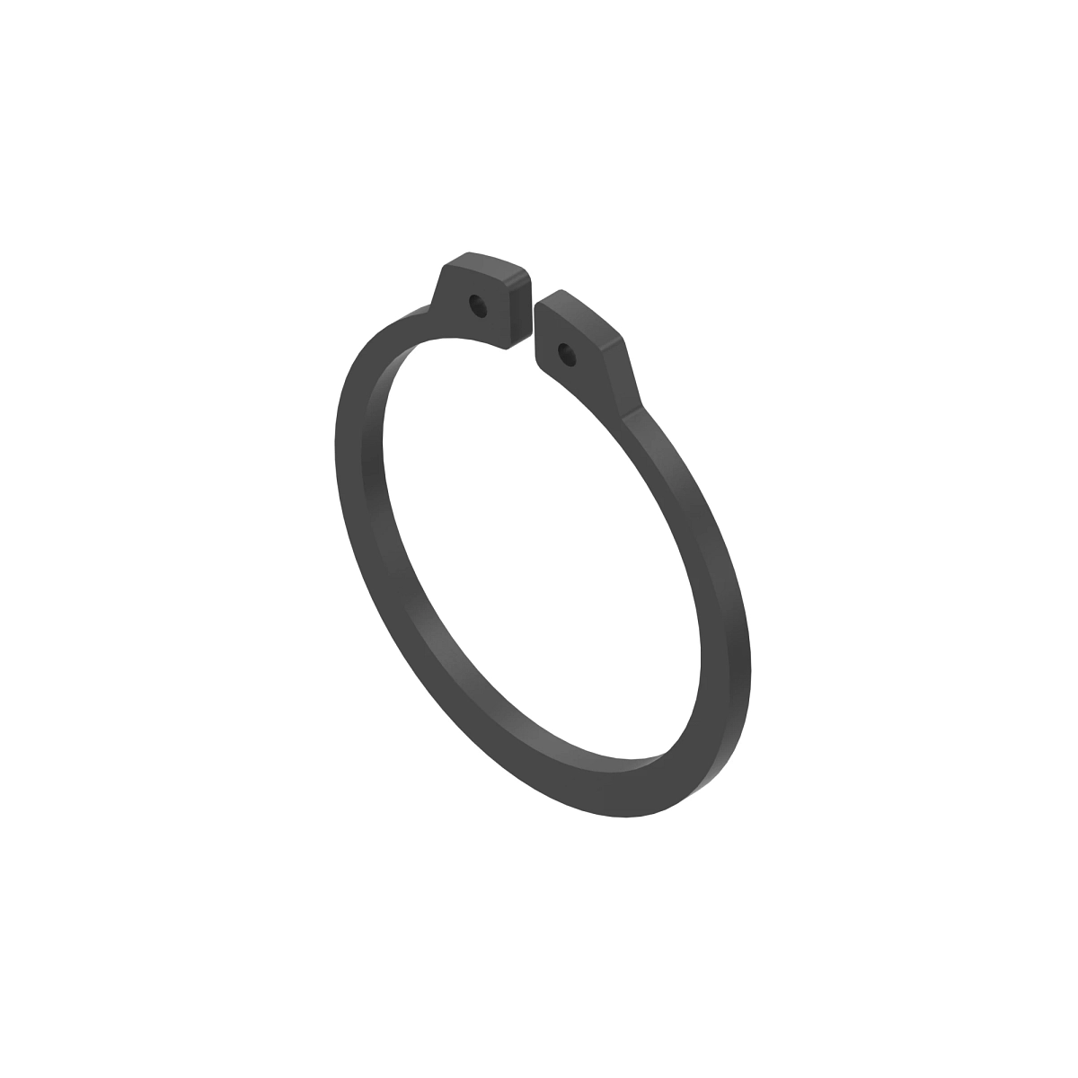 Ring, External Snap