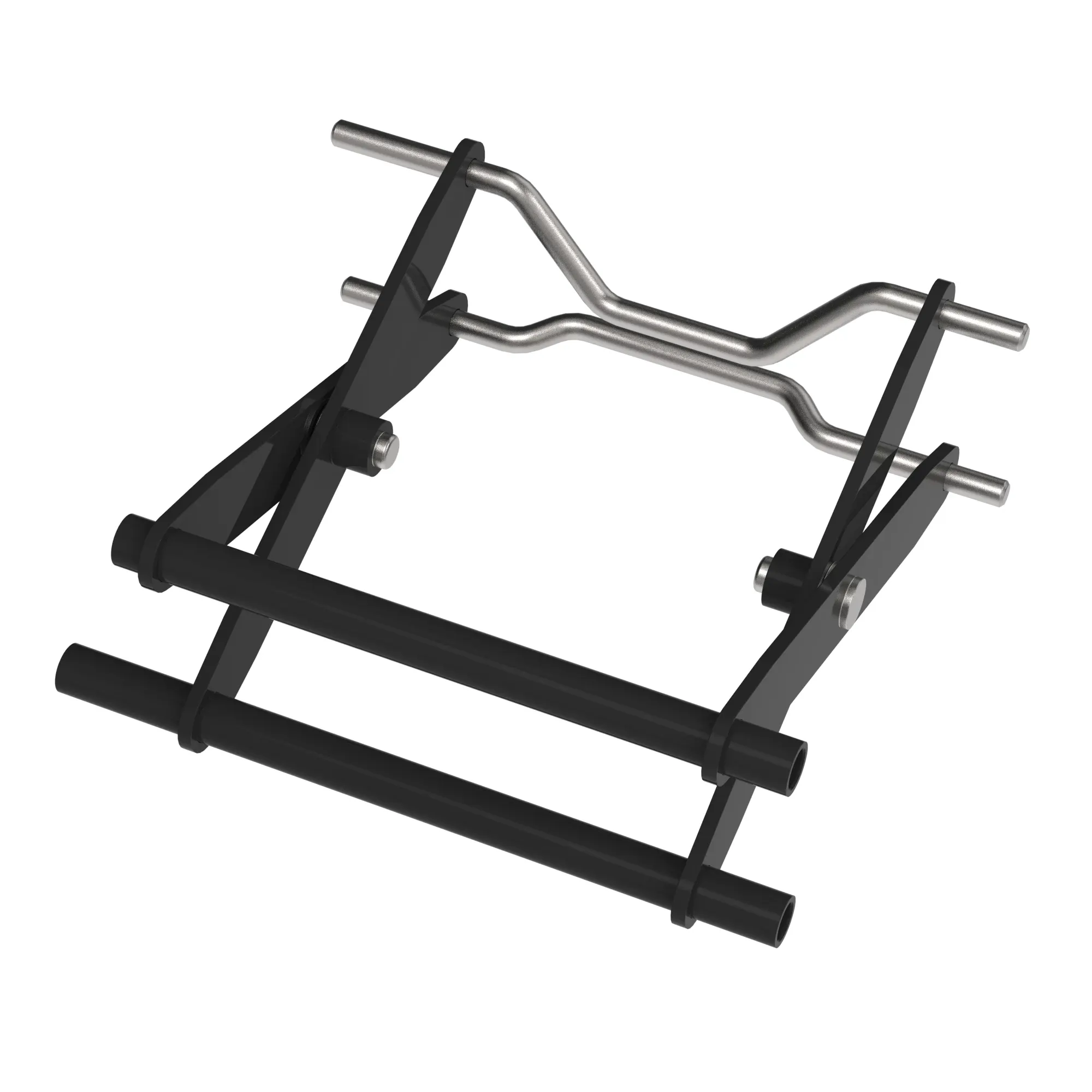 John Deere Arm (Scissor) Seat Suspension - AT191619