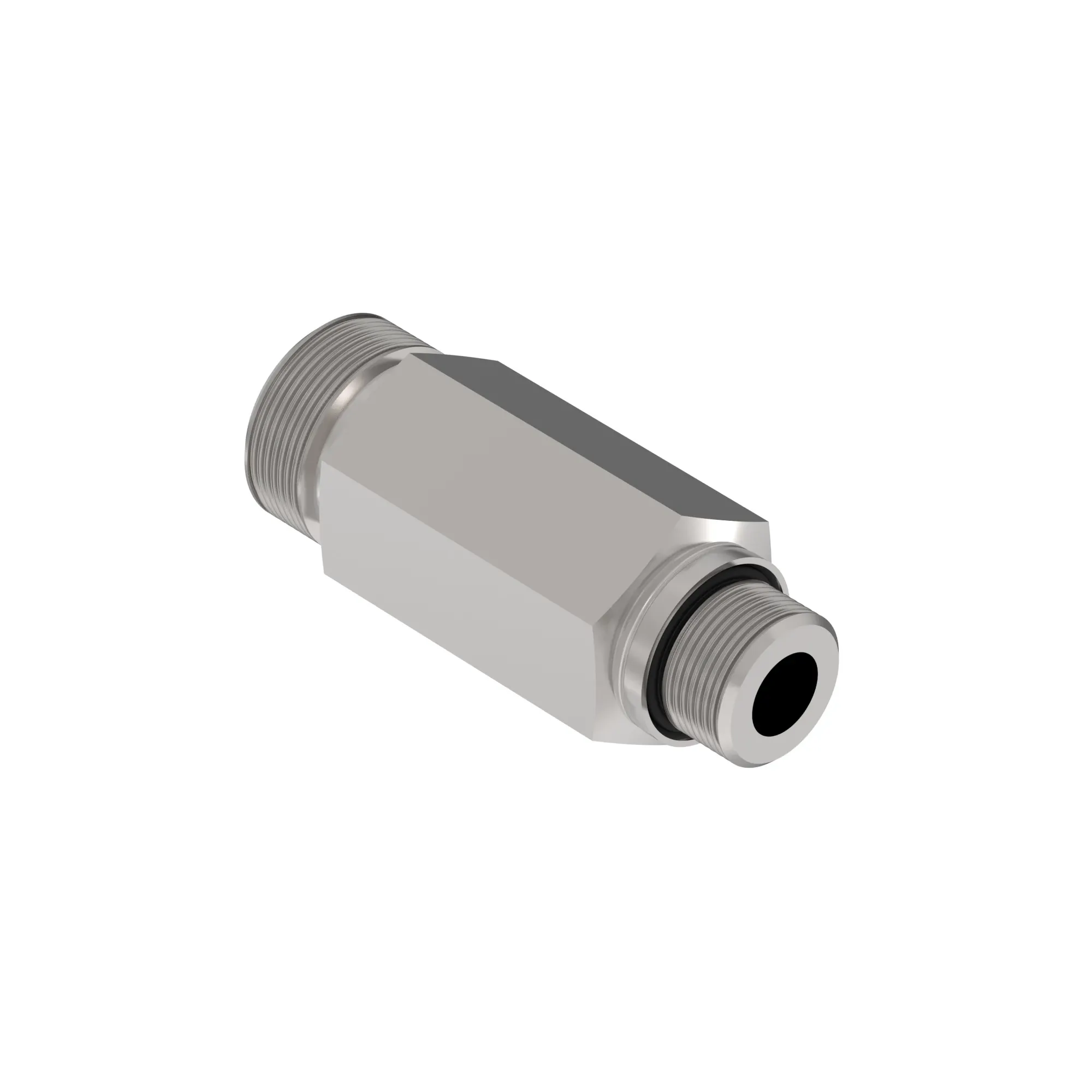 John Deere Straight Fitting - RE594984