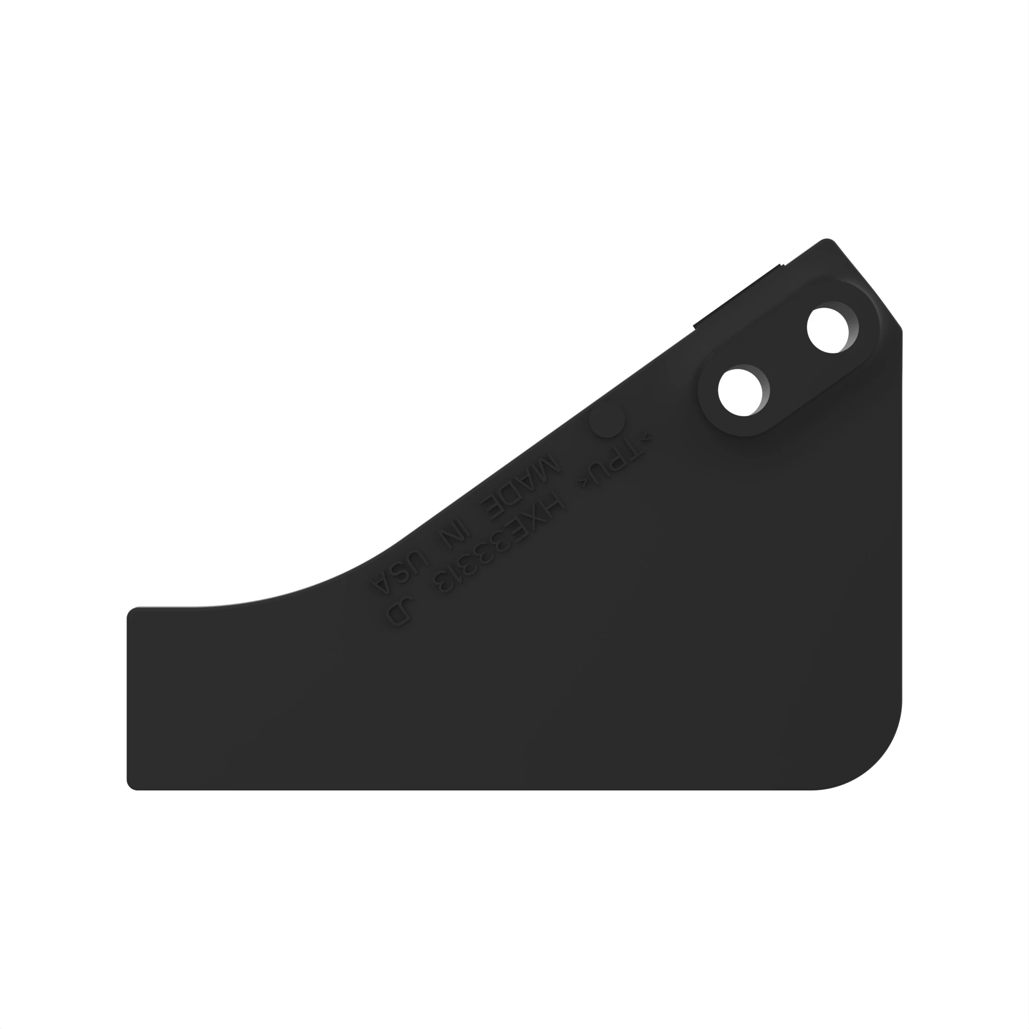 HXE33313: Corn Head Inner Ear Divider Gate | Shop.Deere.com