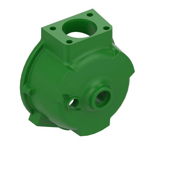 John Deere Housing - DX11401