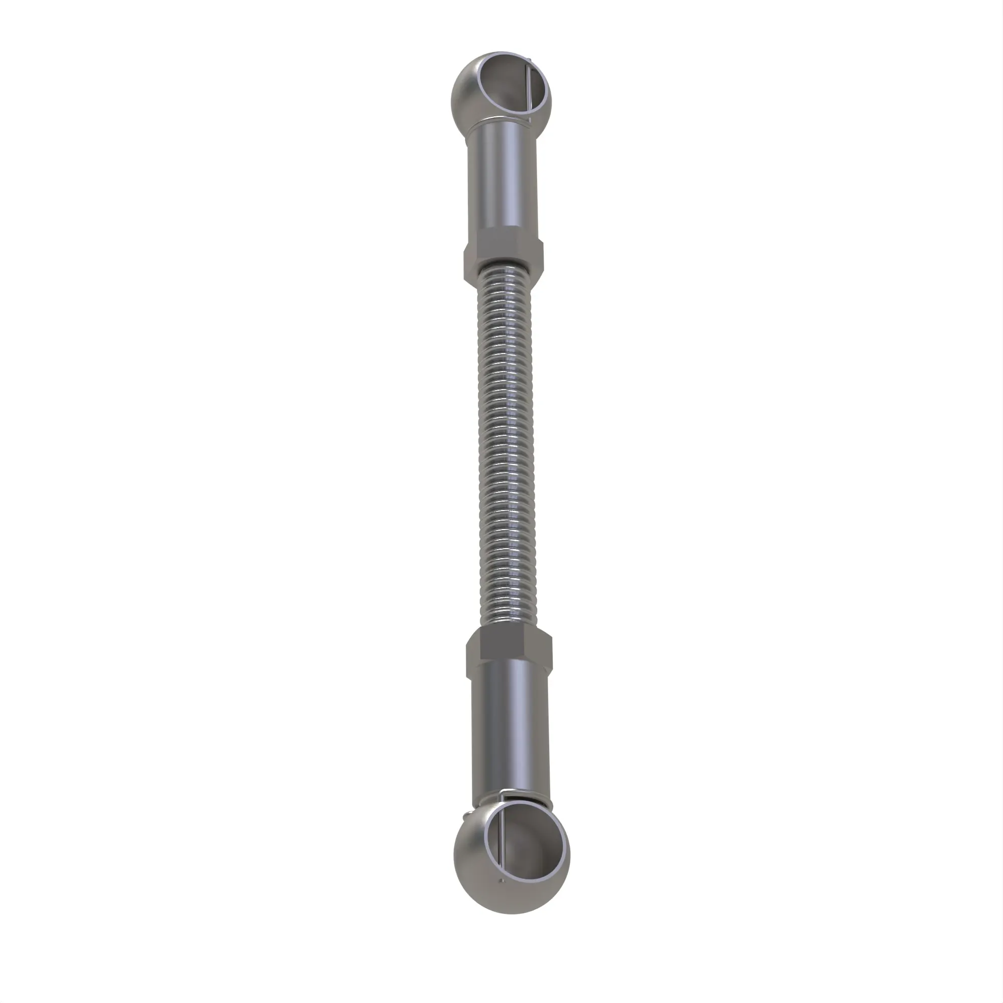 John Deere Tie Rod Assembly - AXE38416