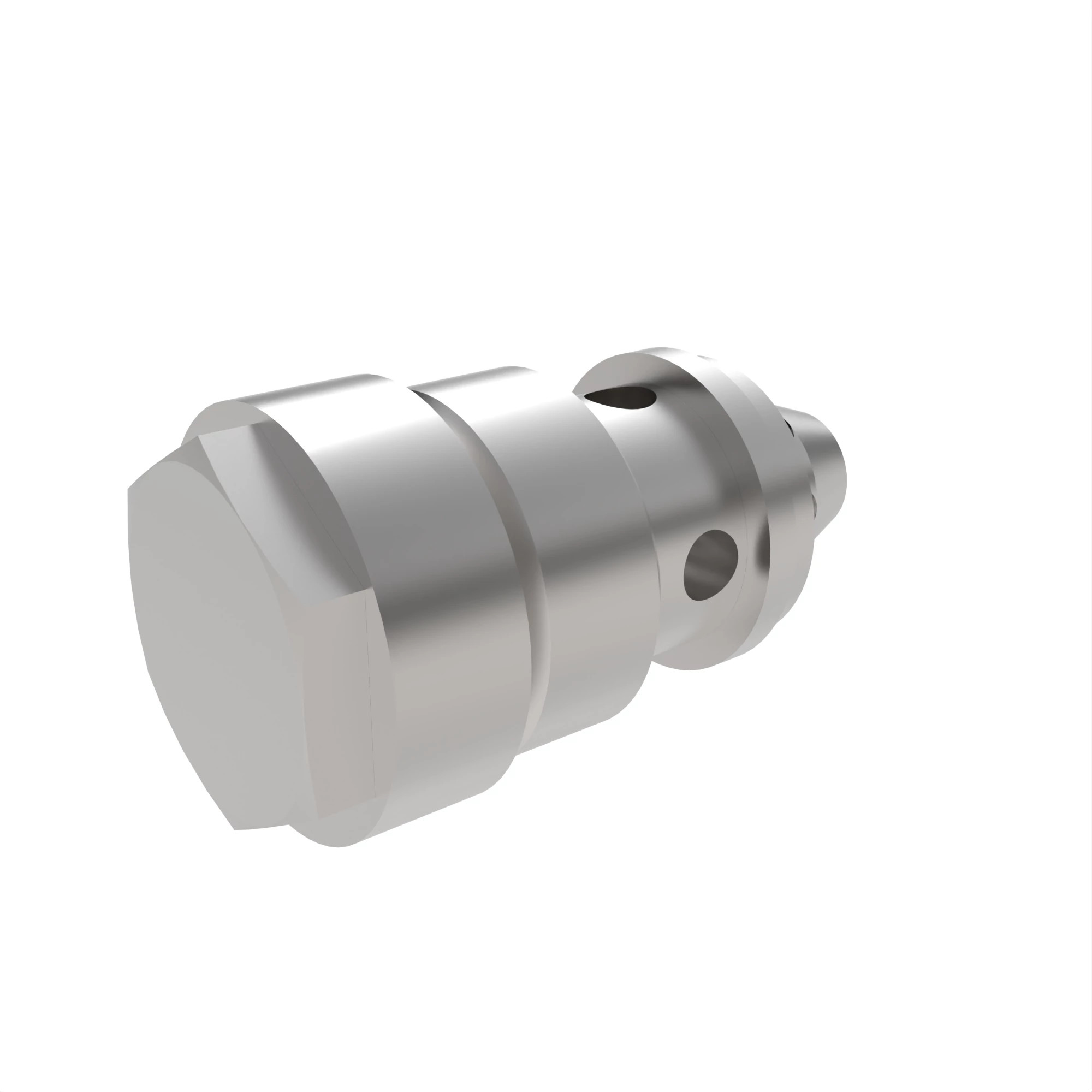 John Deere Pressure Relief Valve - AL61753