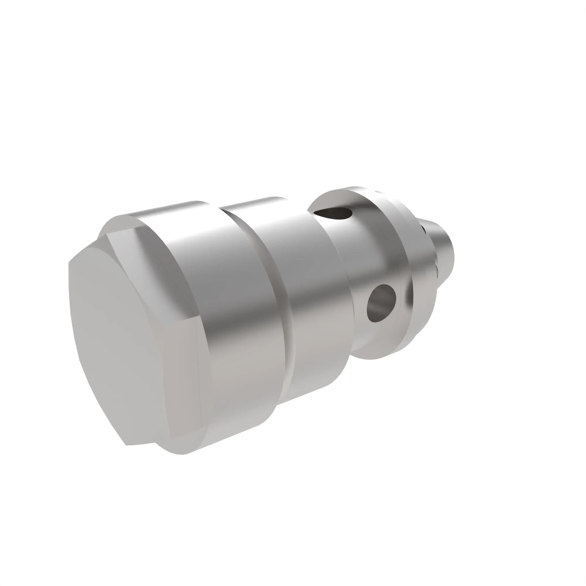 John Deere Pressure Relief Valve - AL61753