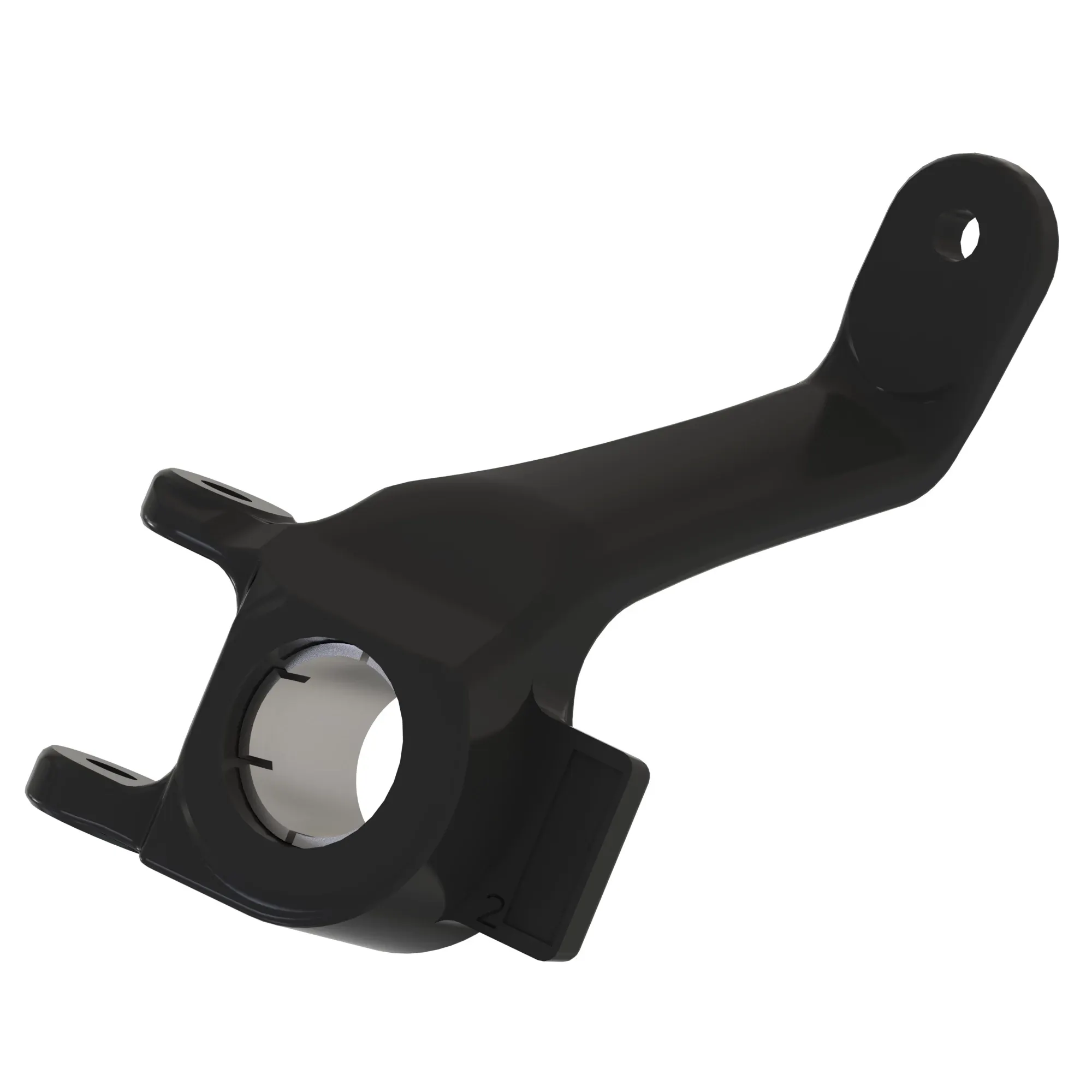 SCV-LEVER III