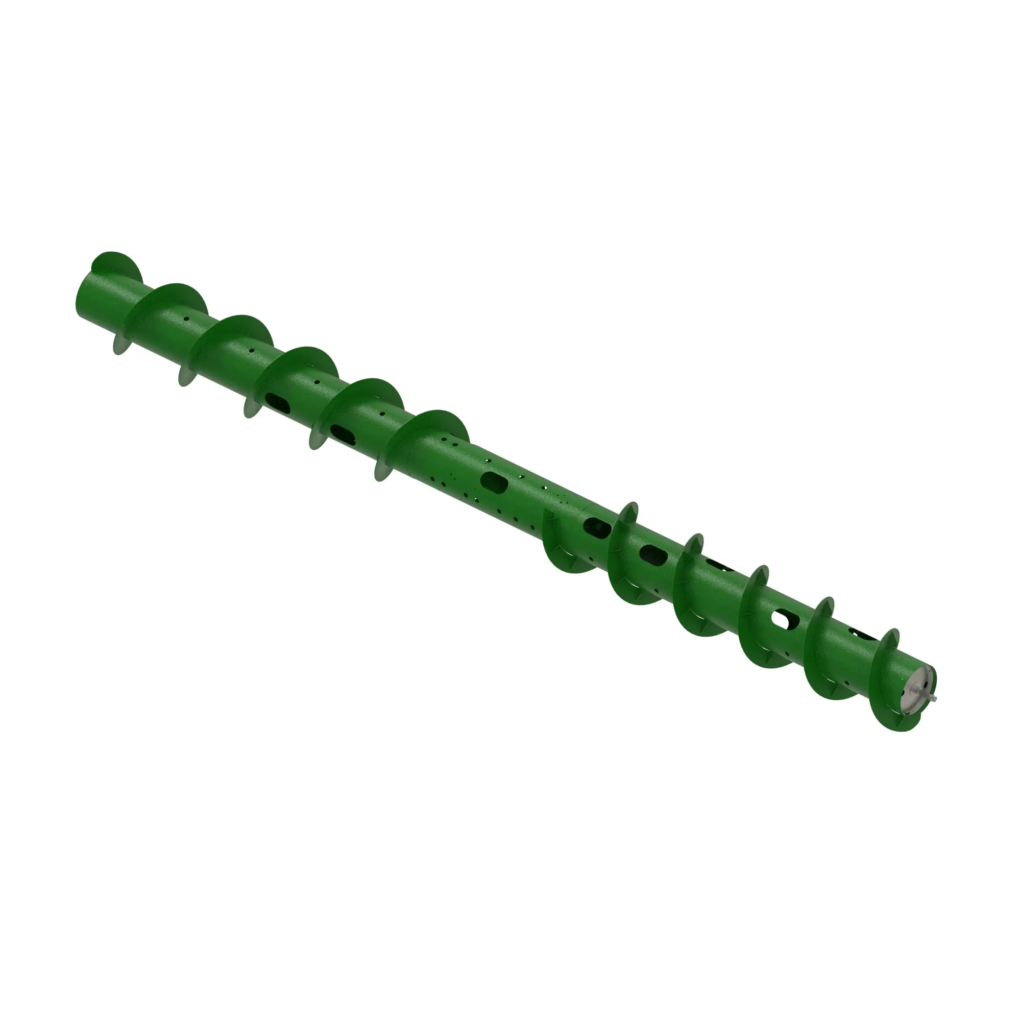 ASSY-25' 600mm flight pitch