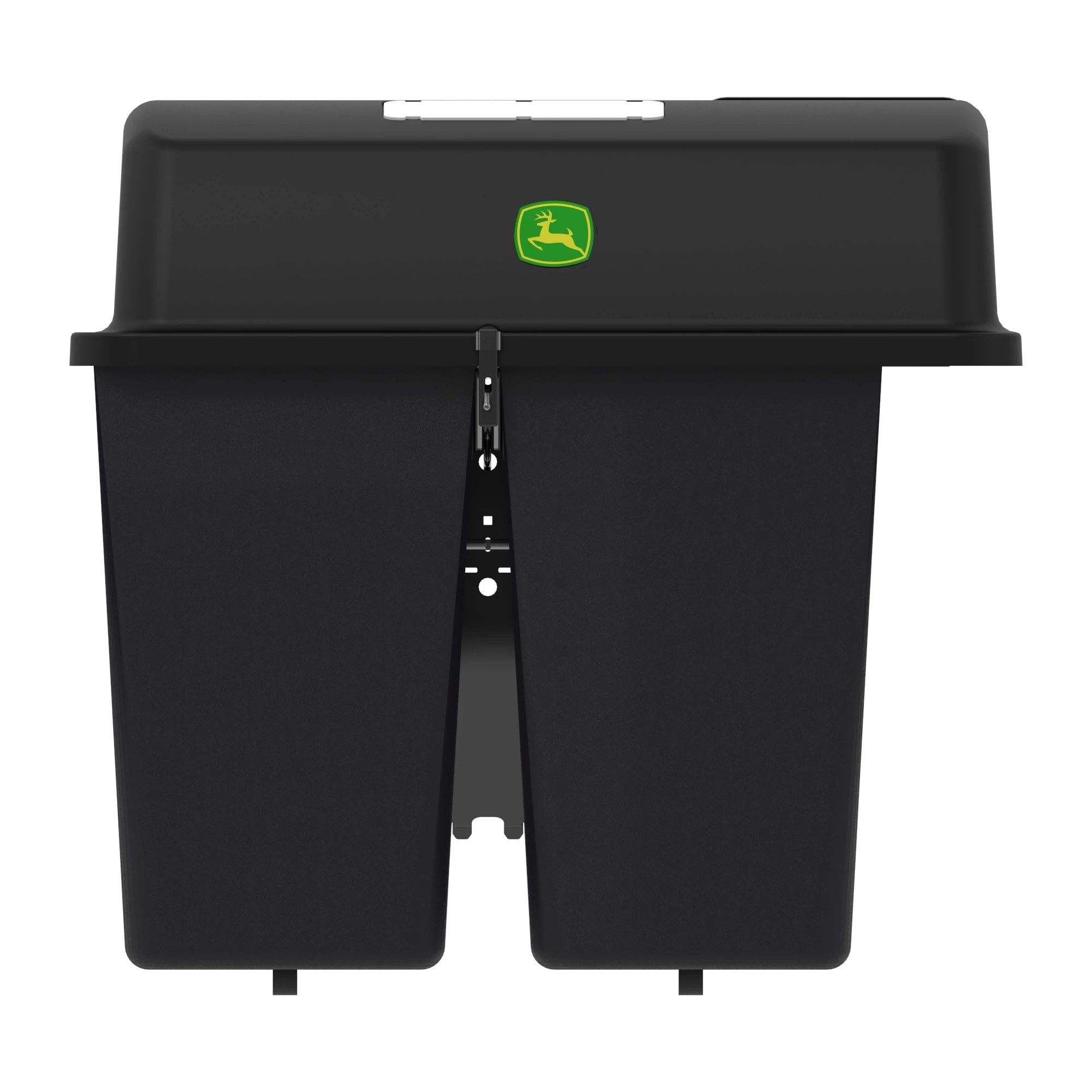 MATERIAL COLLECTION SYSTEM