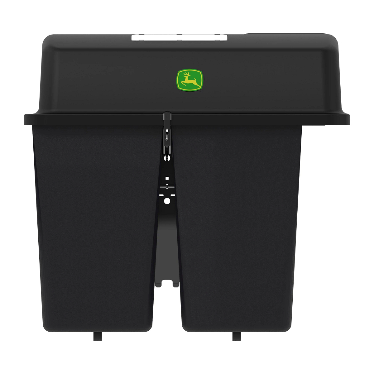 MATERIAL COLLECTION SYSTEM