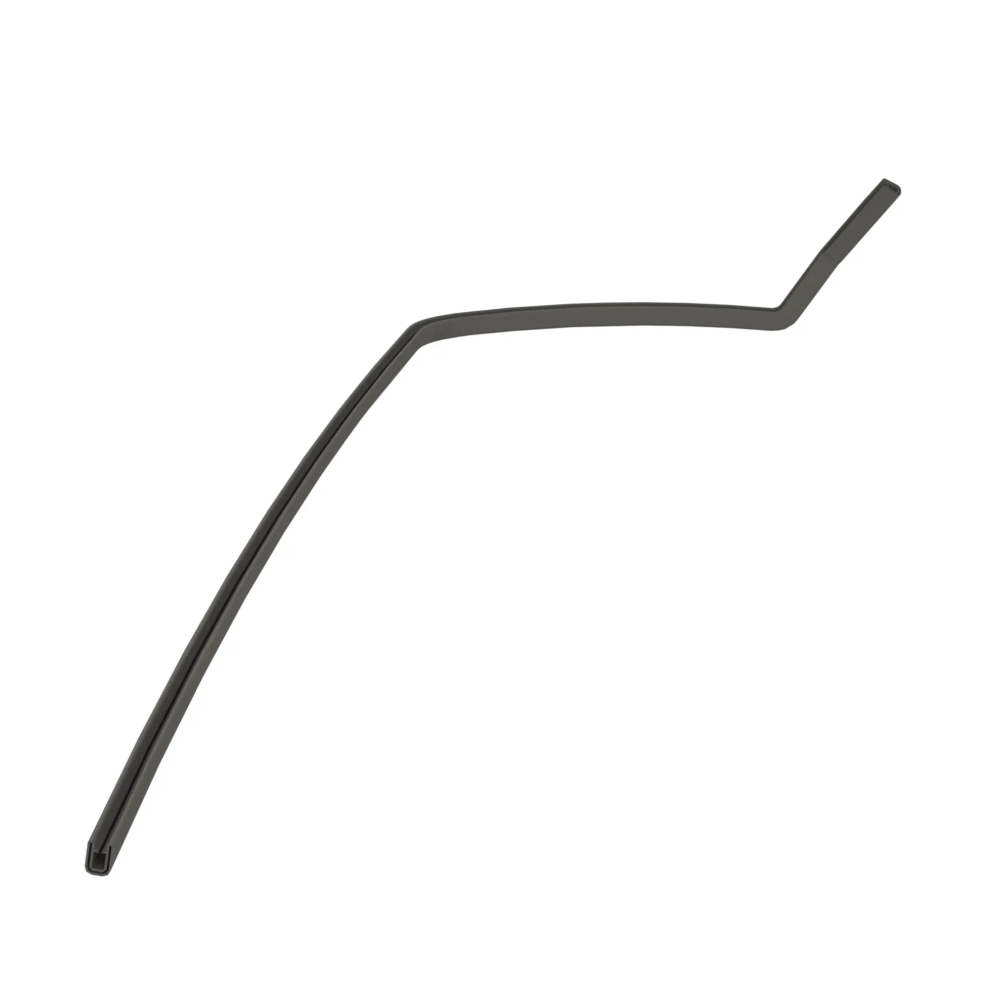 John Deere Molding Edge Protector Isolator - TR119836