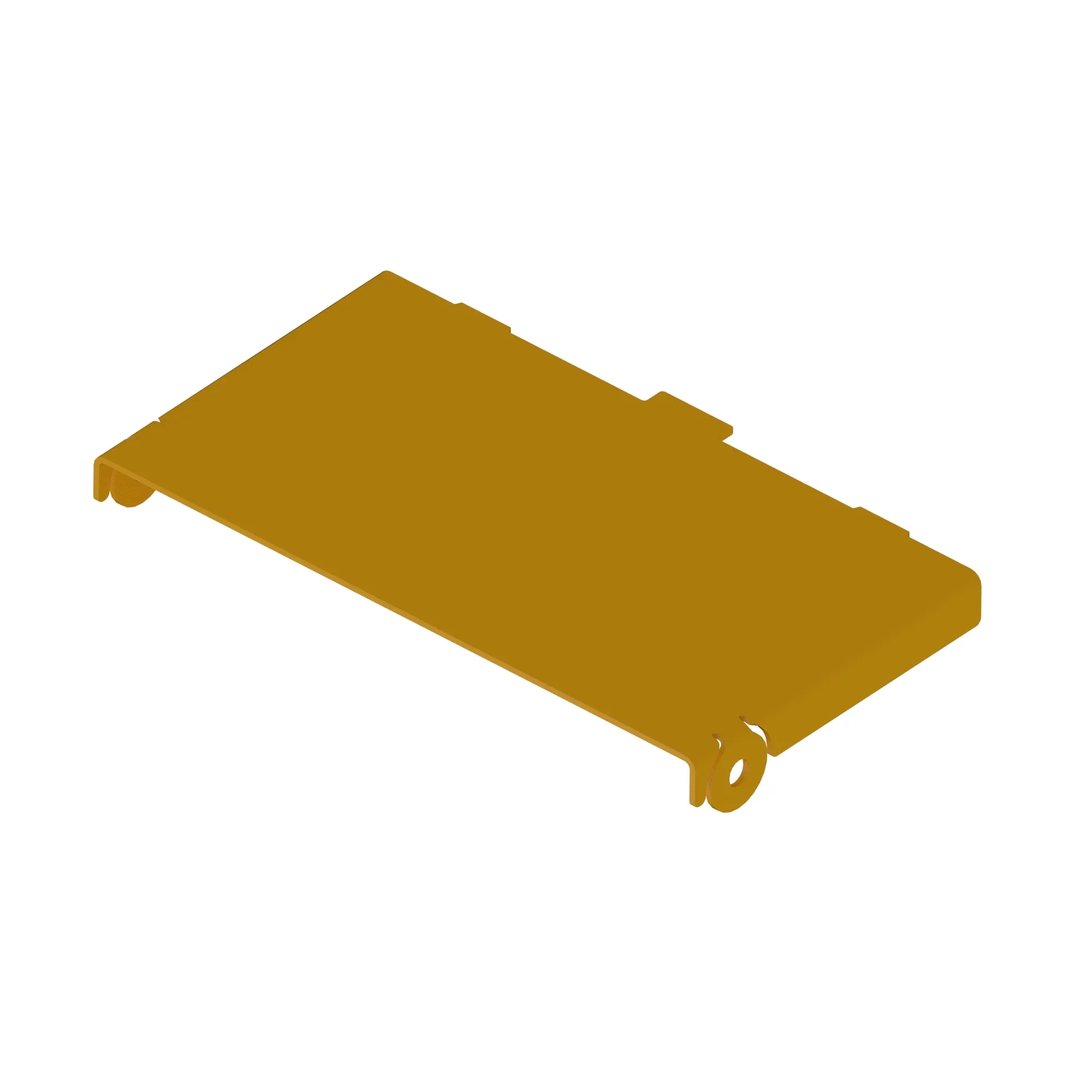COVER, COVER, BATTERY BOX