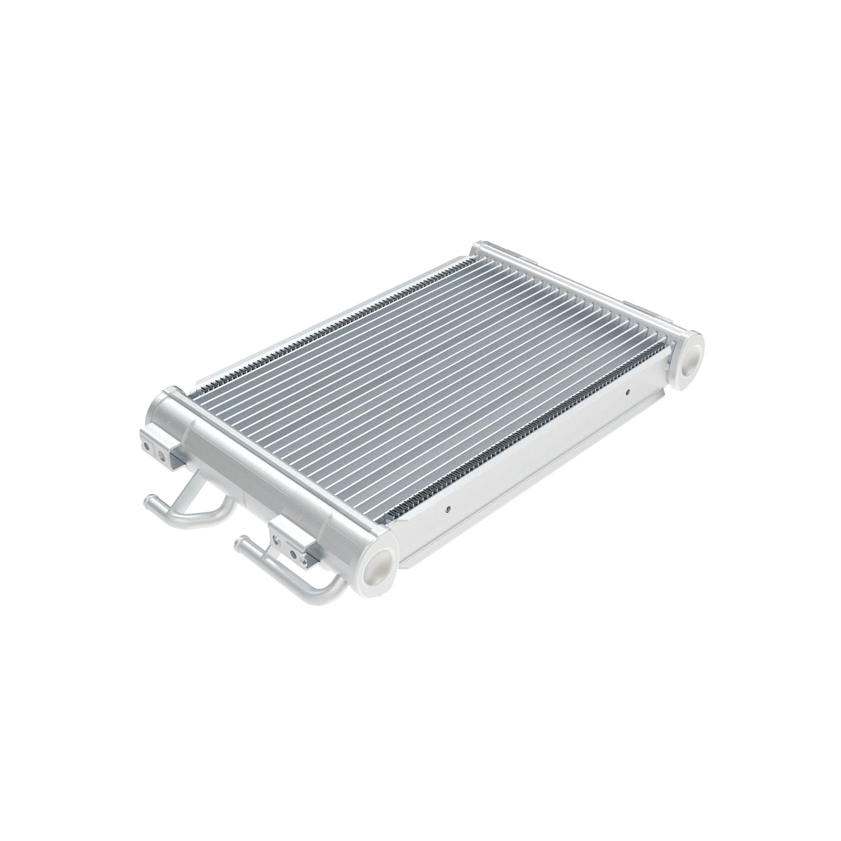 Oil Cooler