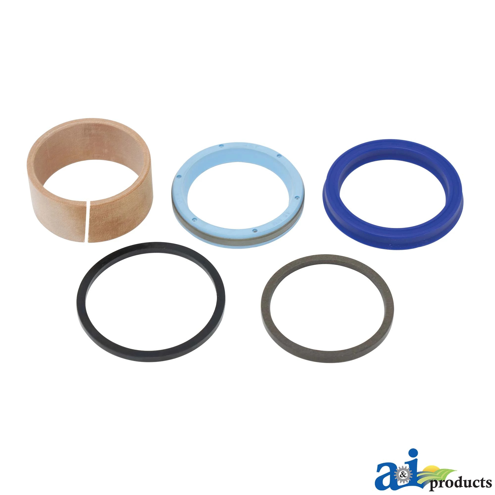 Hydraulic Cylinder Kit