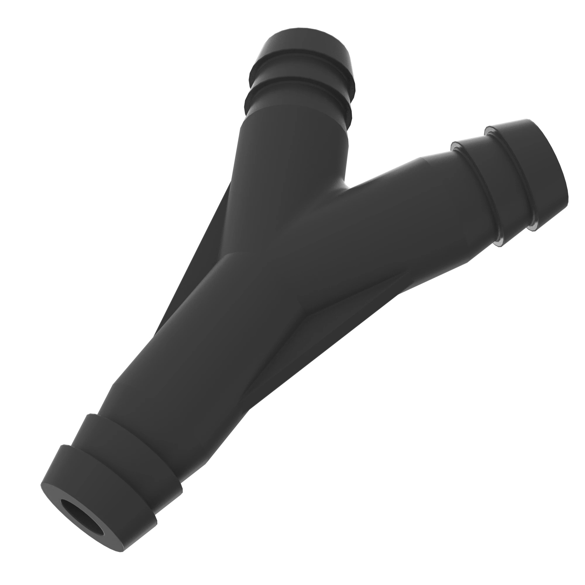 John Deere Hose Fitting - KK56083