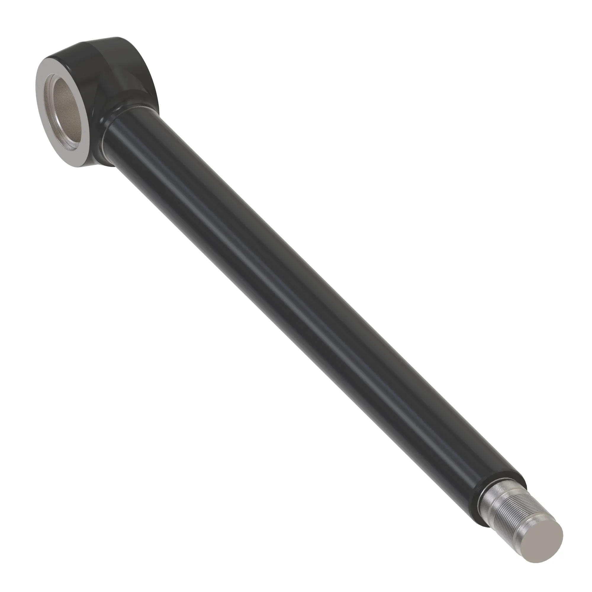 Hydraulic Cylinder Rod, Assembly