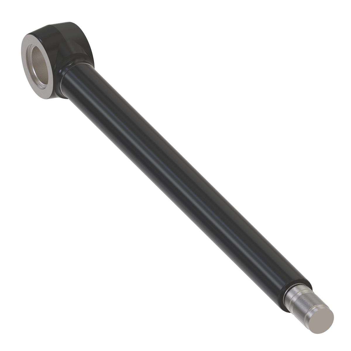 Hydraulic Cylinder Rod, Assembly