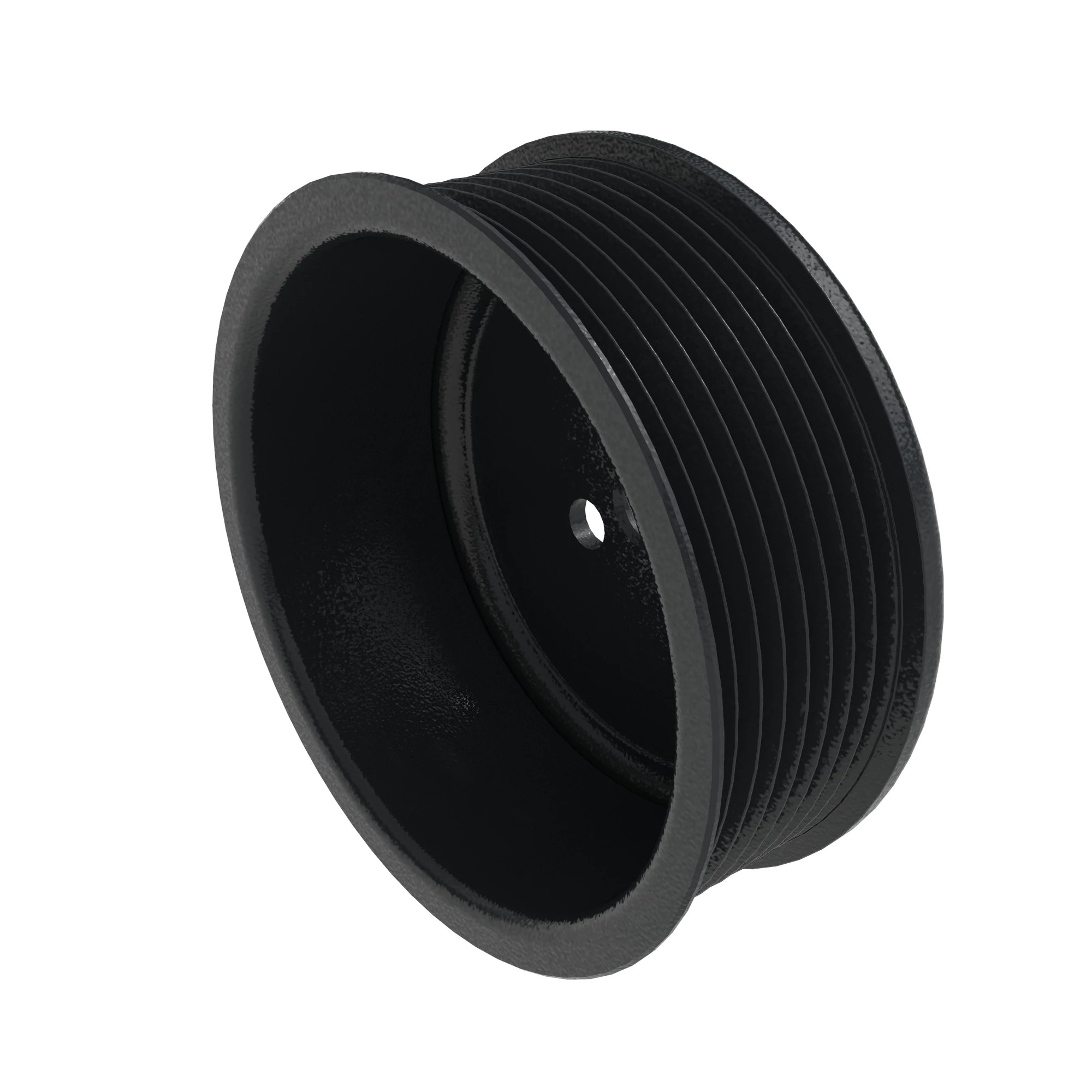 PULLEY, WATER PUMP (94 MM DIA)