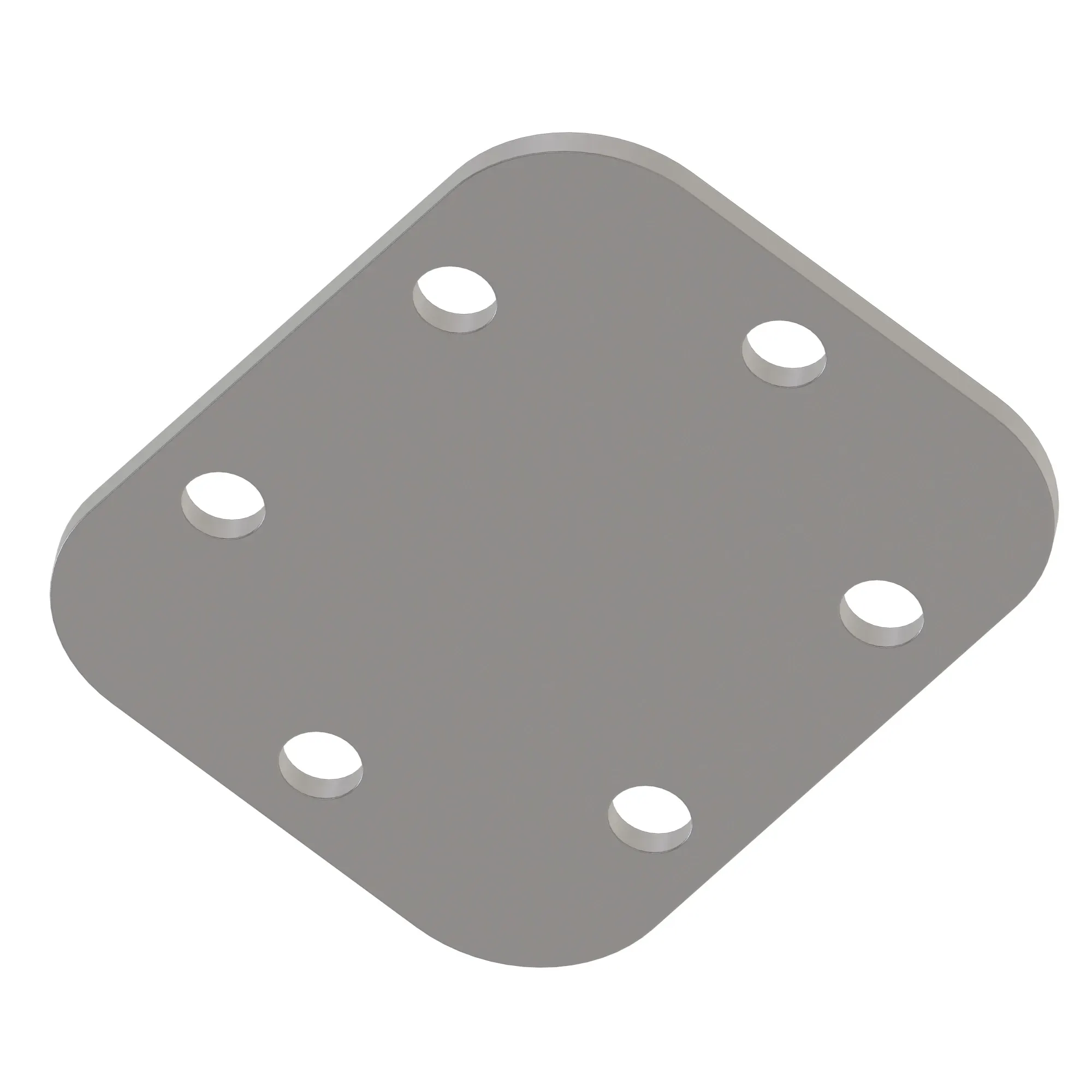 Plate