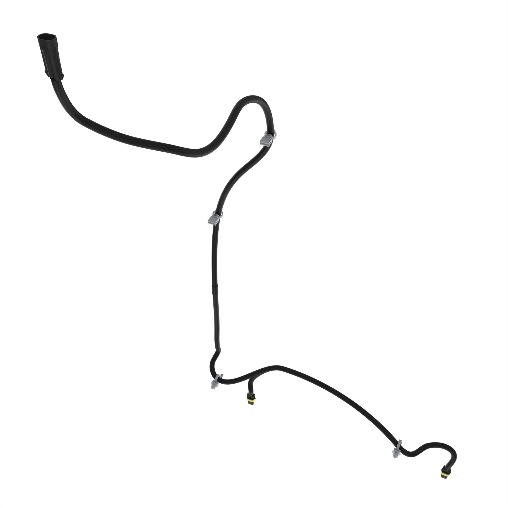 WIRING HARNESS, ACCENT WORK LIGHT H