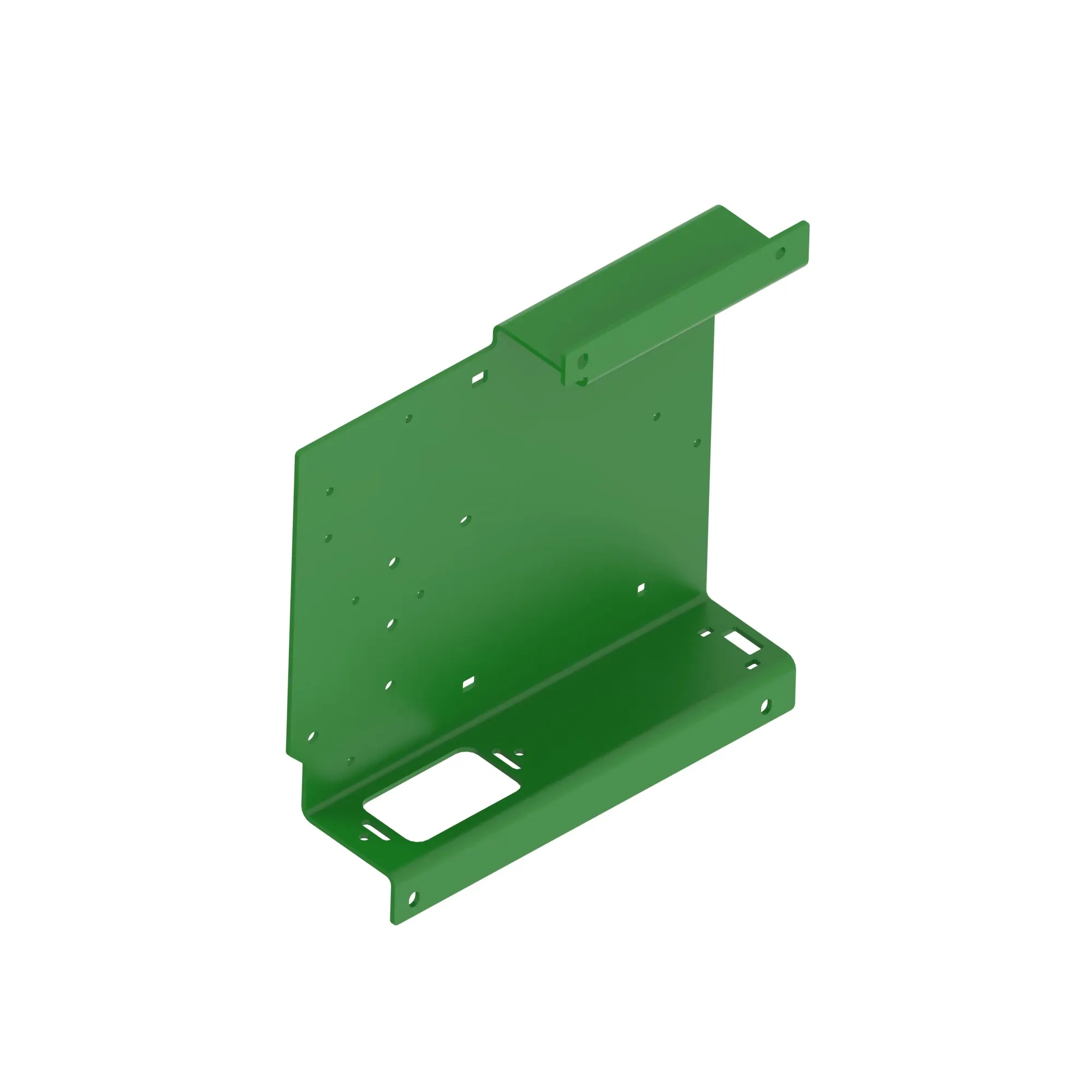 BRACKET, BOOMTRAC SENSOR