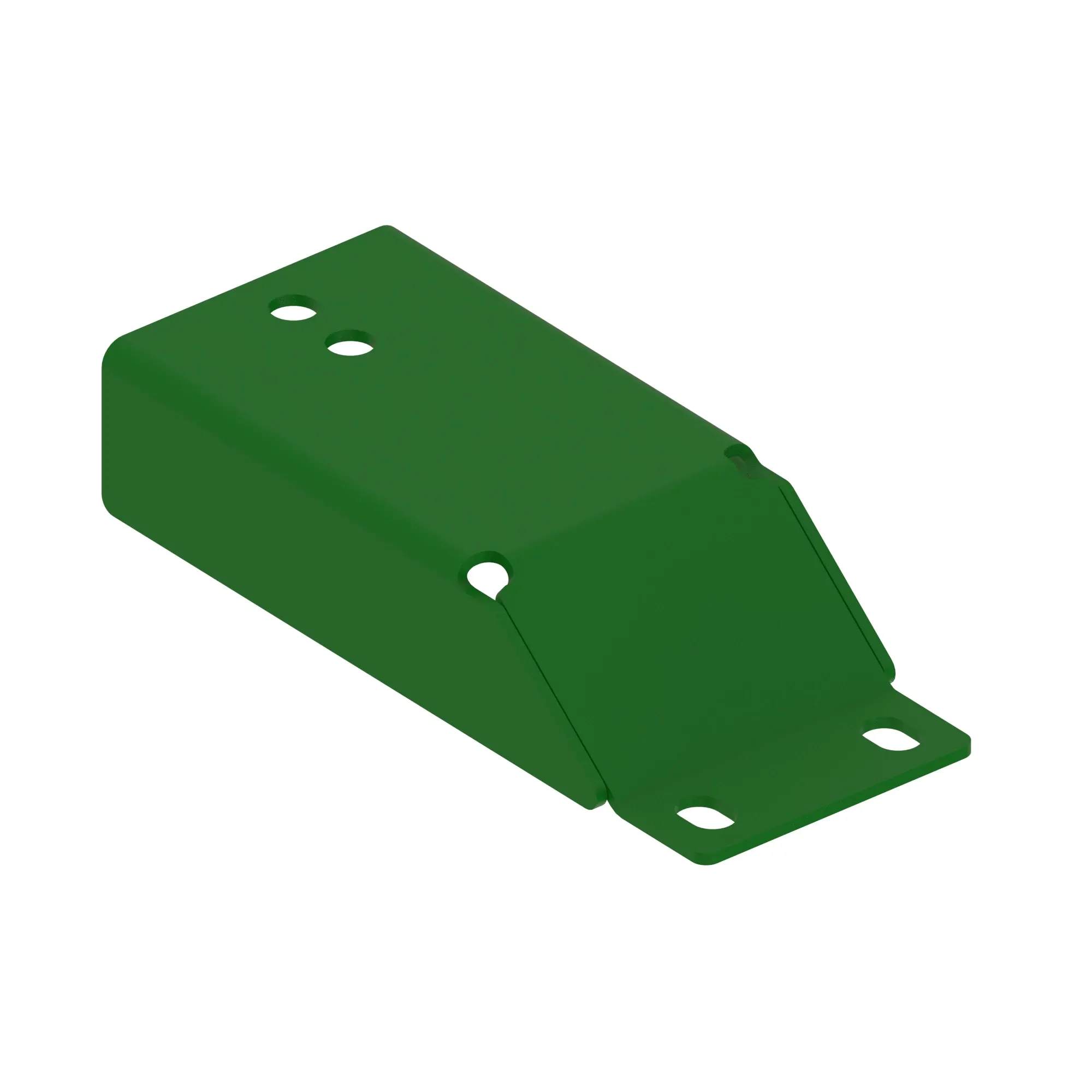 John Deere Hoses Cover - KK57539