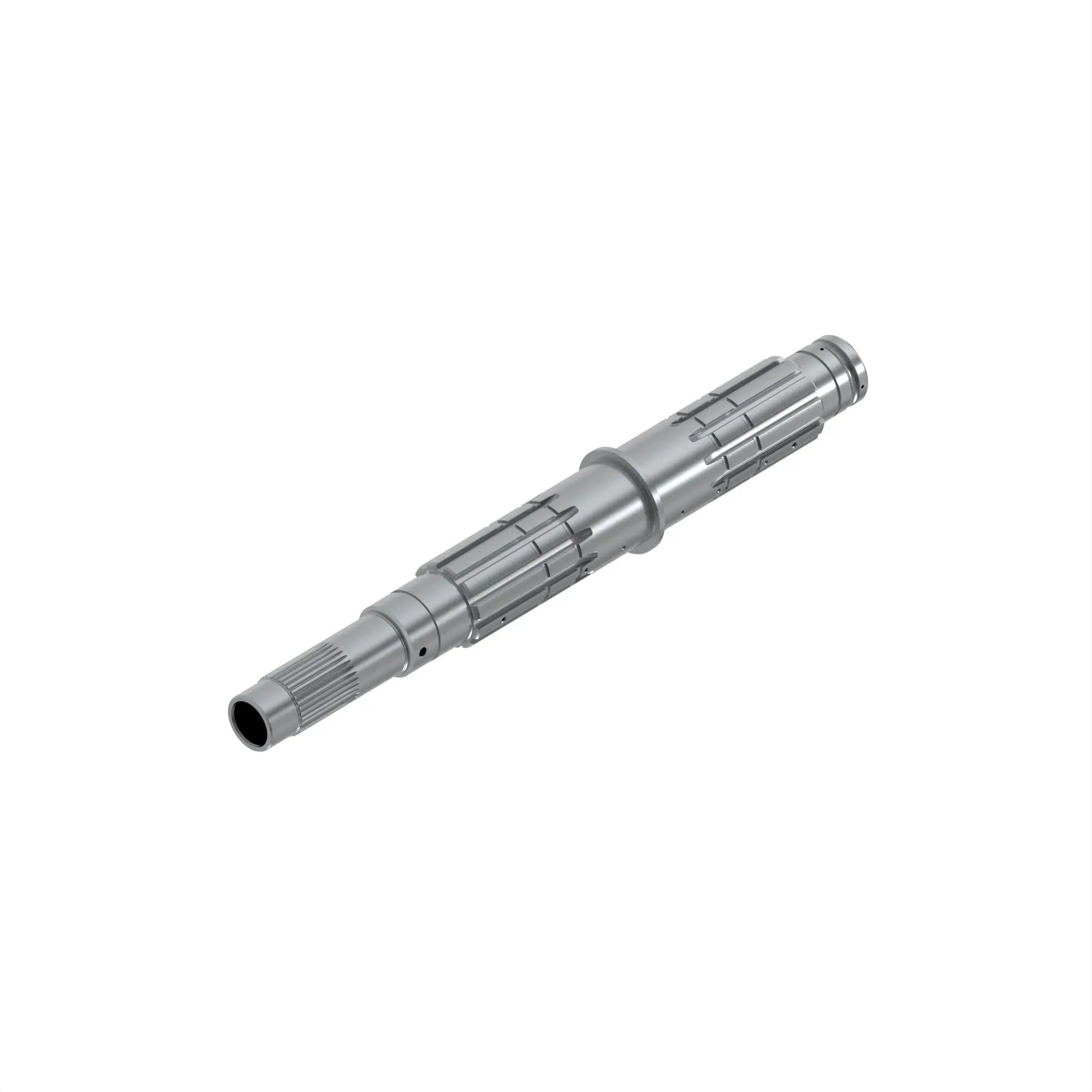 John Deere Transmission Front Top Shaft - R105405